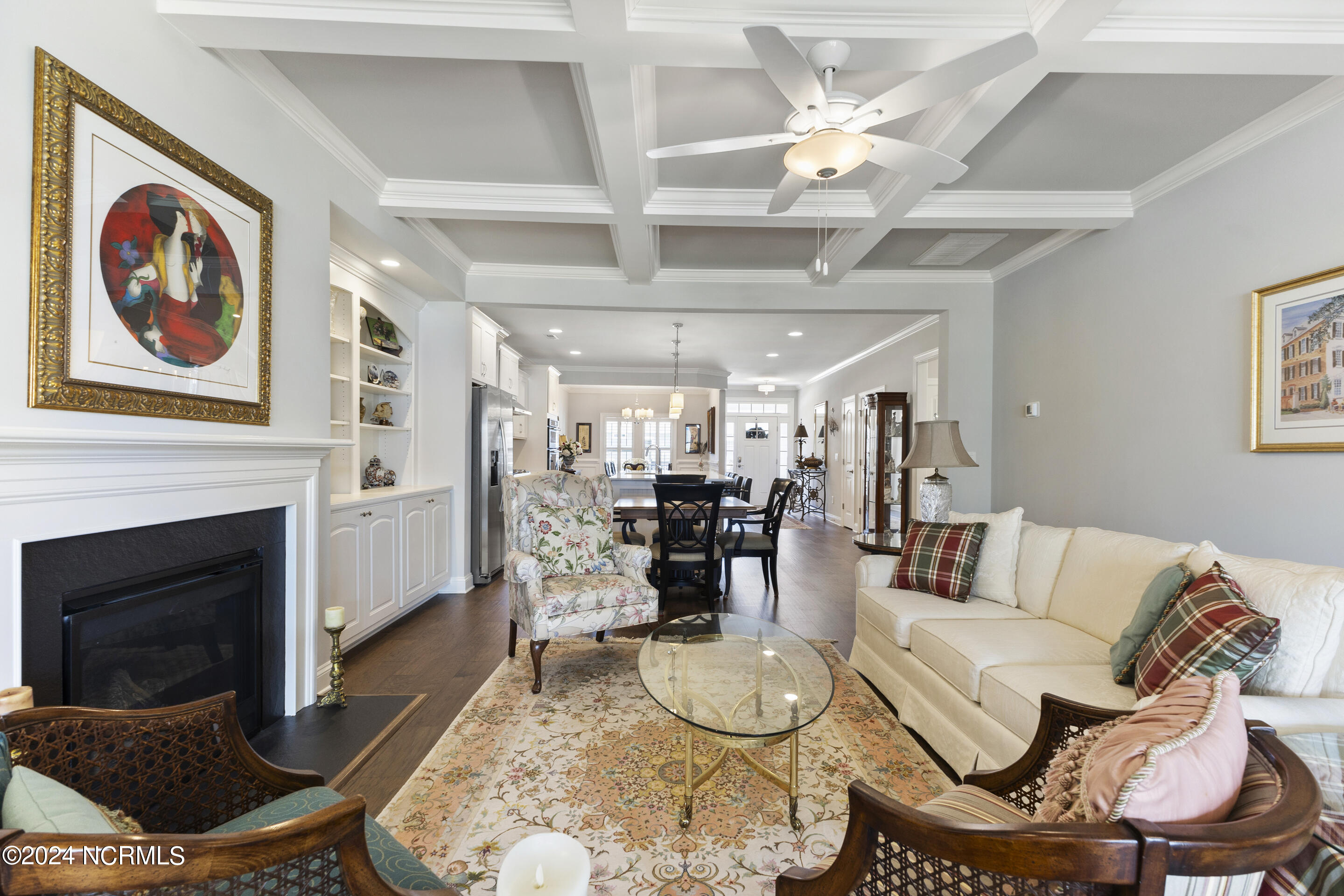 3785 Canary Lane