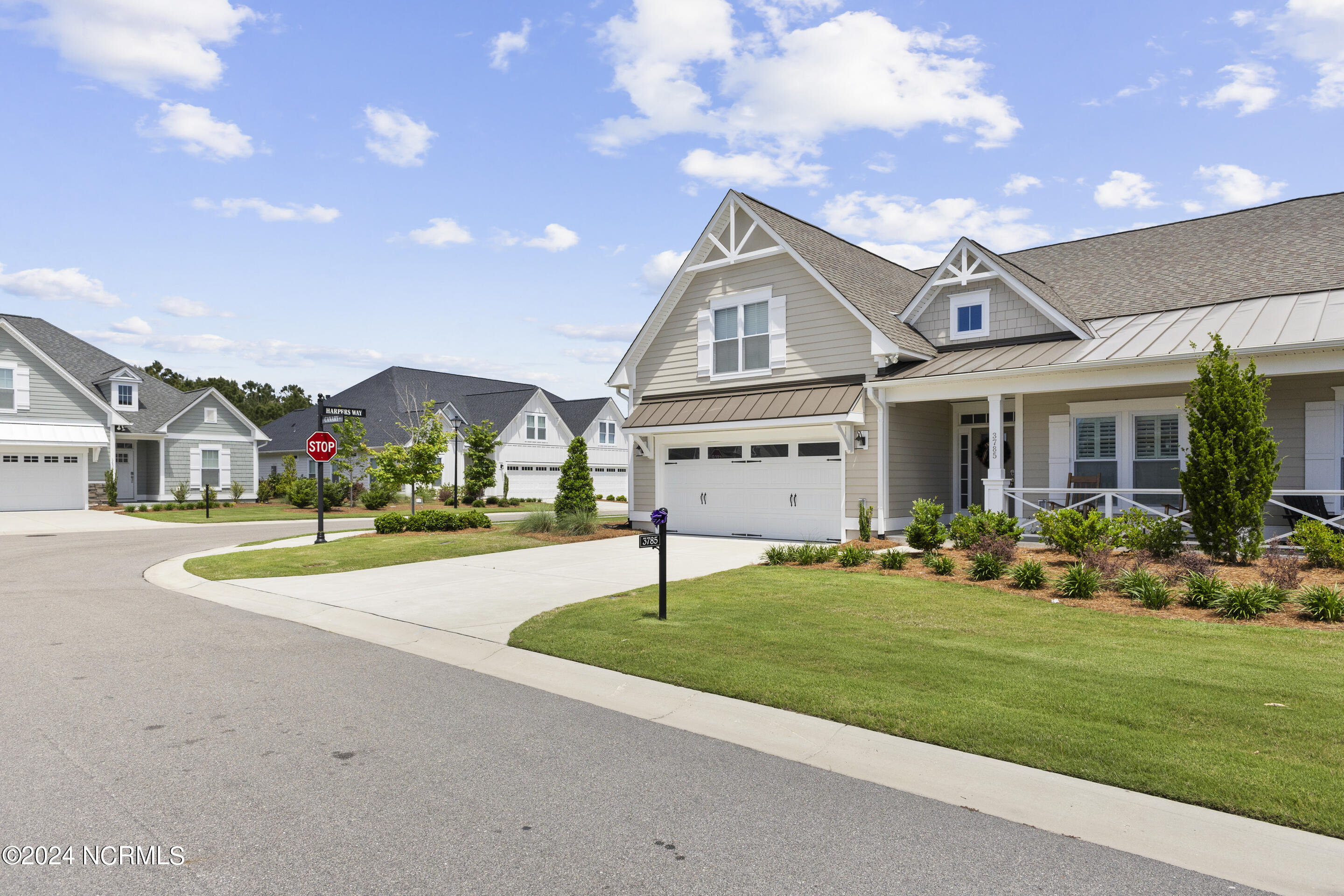 3785 Canary Lane