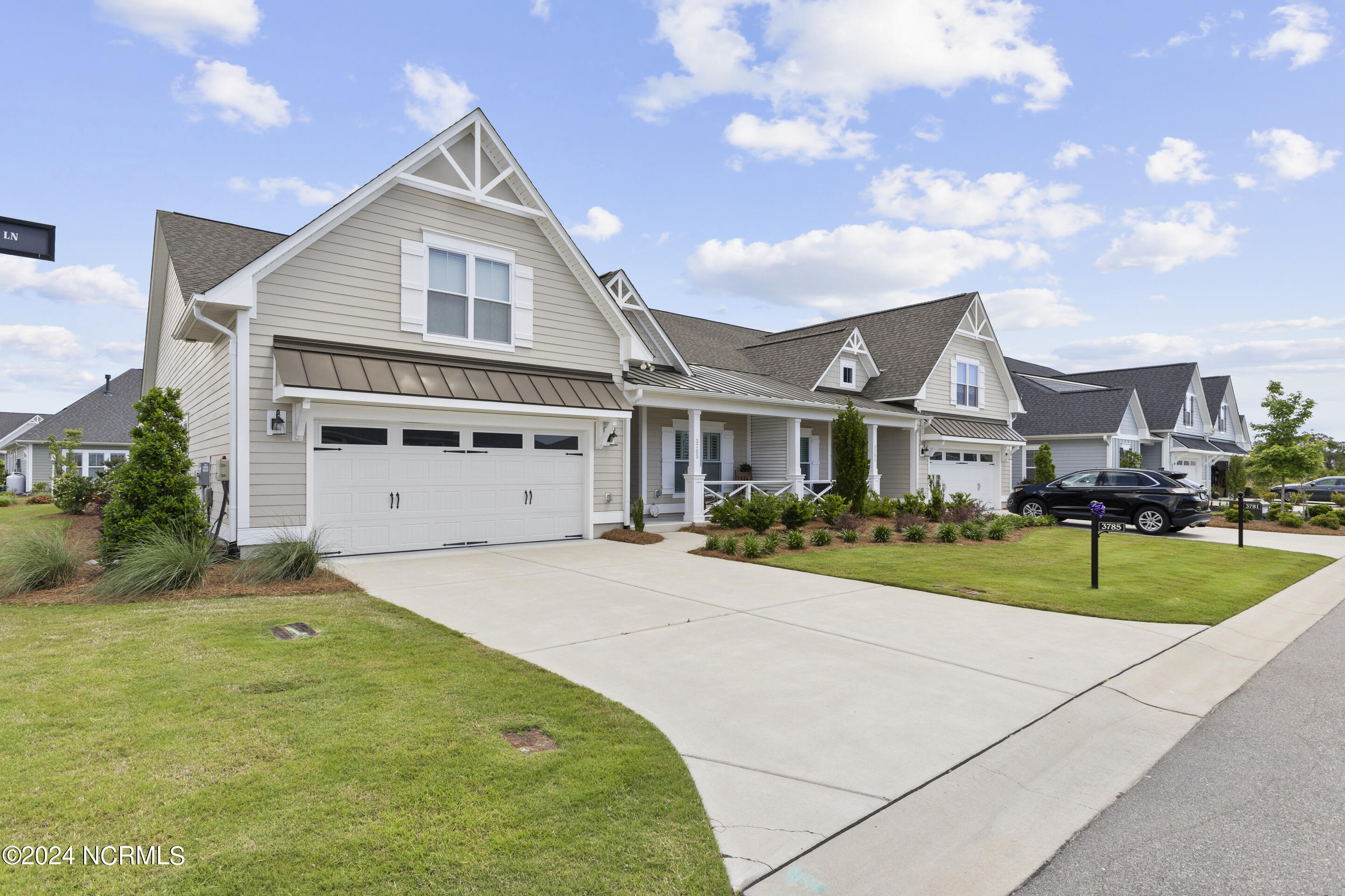 3785 Canary Lane