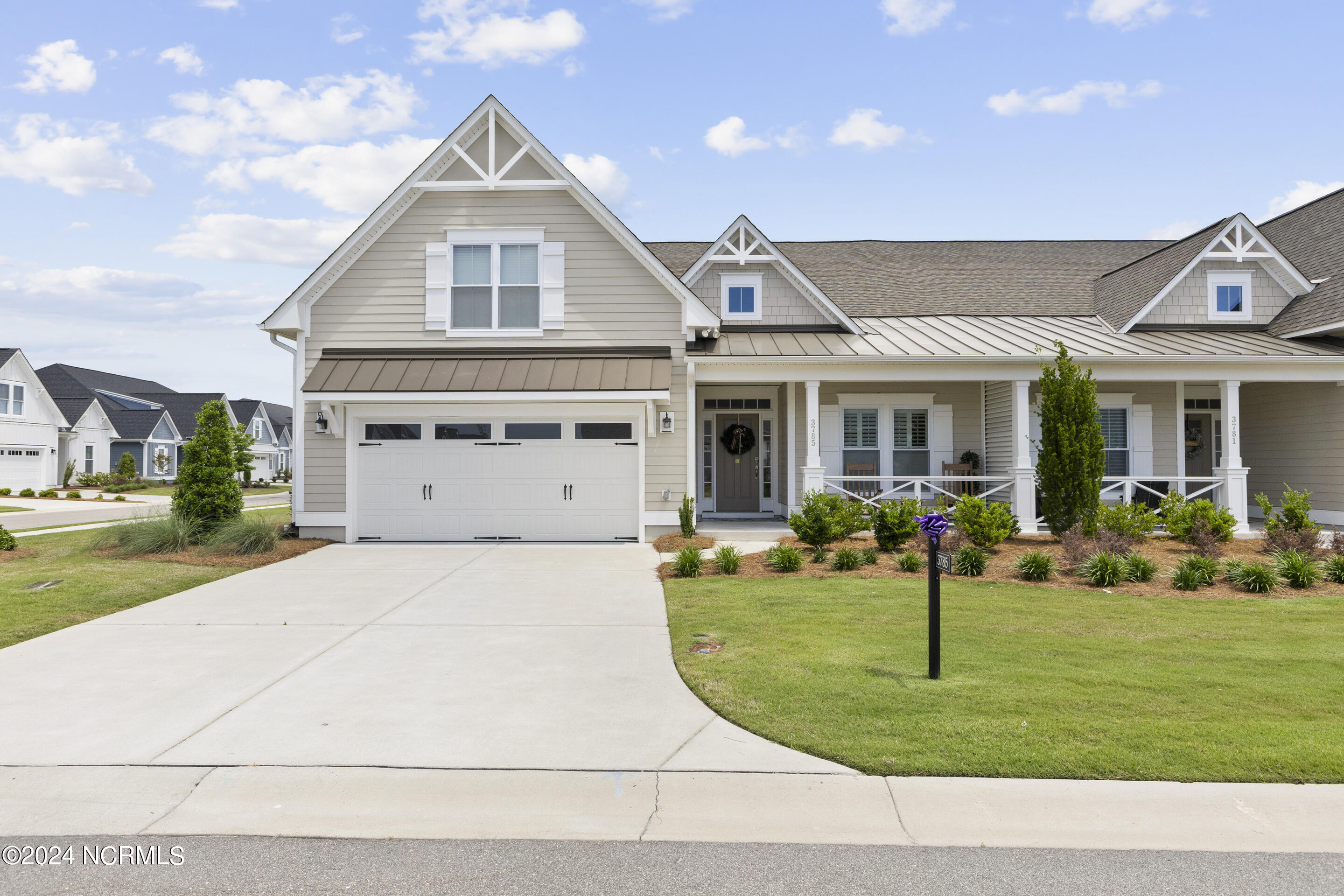 3785 Canary Lane
