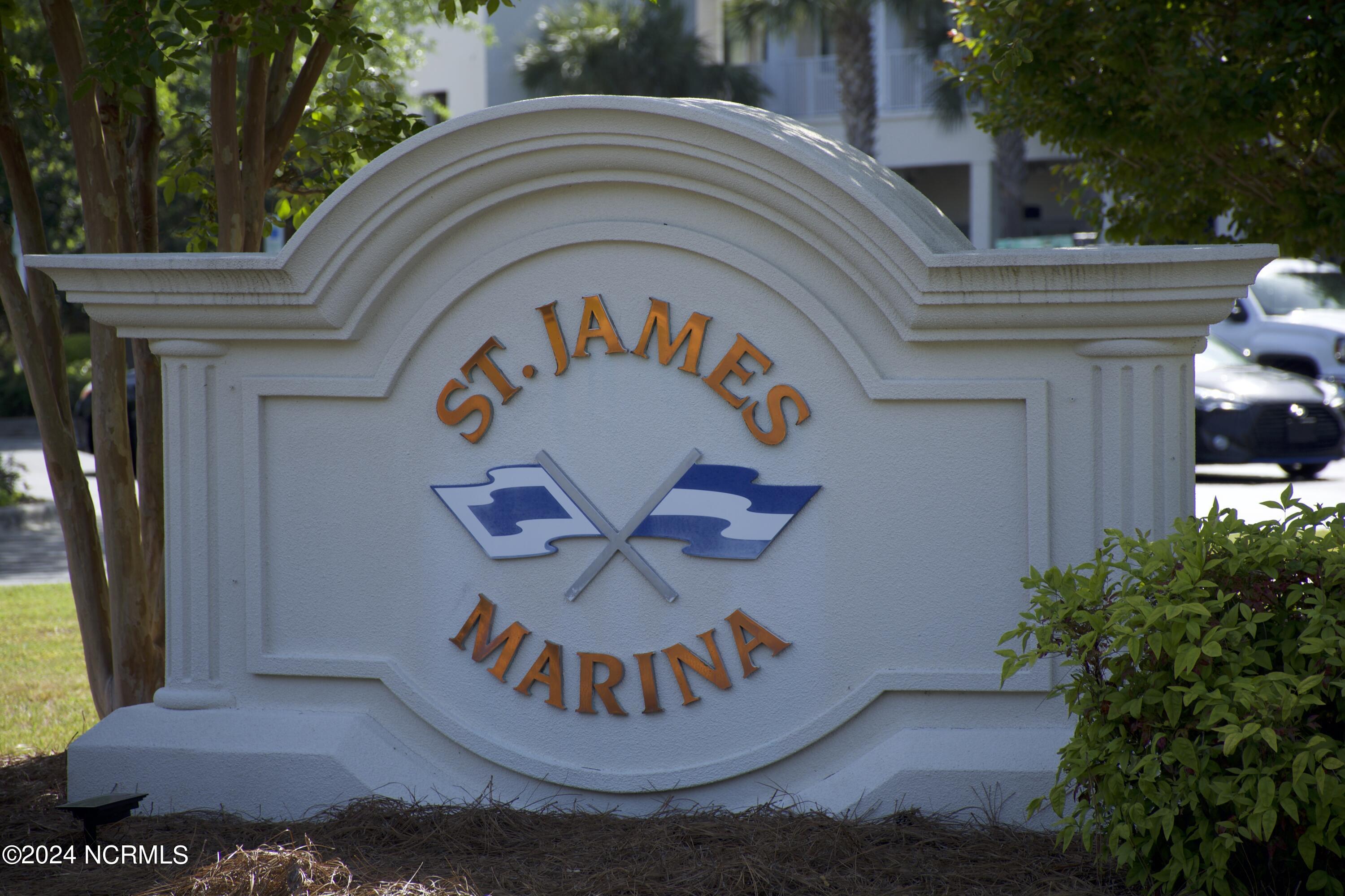 2571 St James Drive SE D57