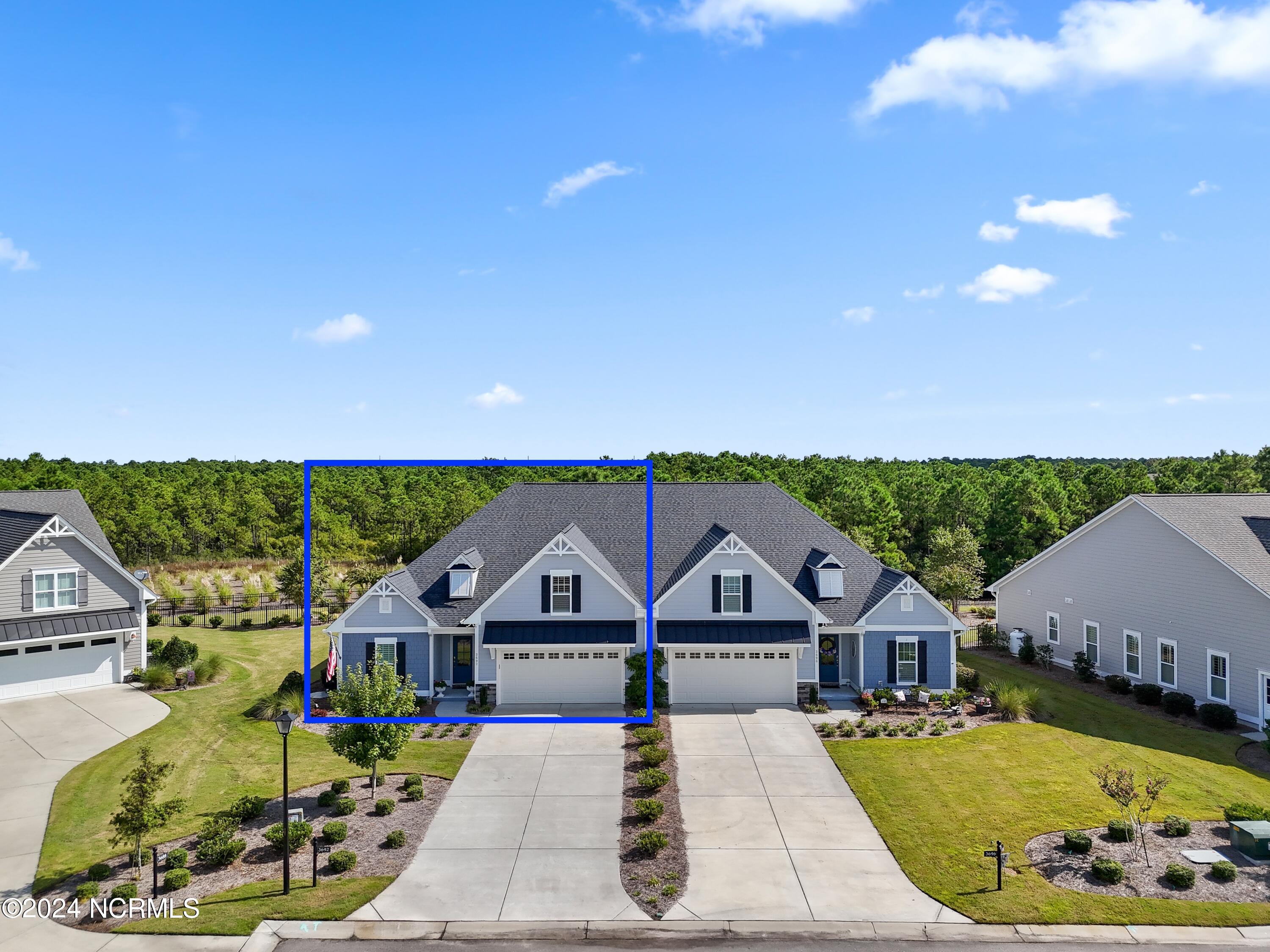 3692 Gardenia Lane