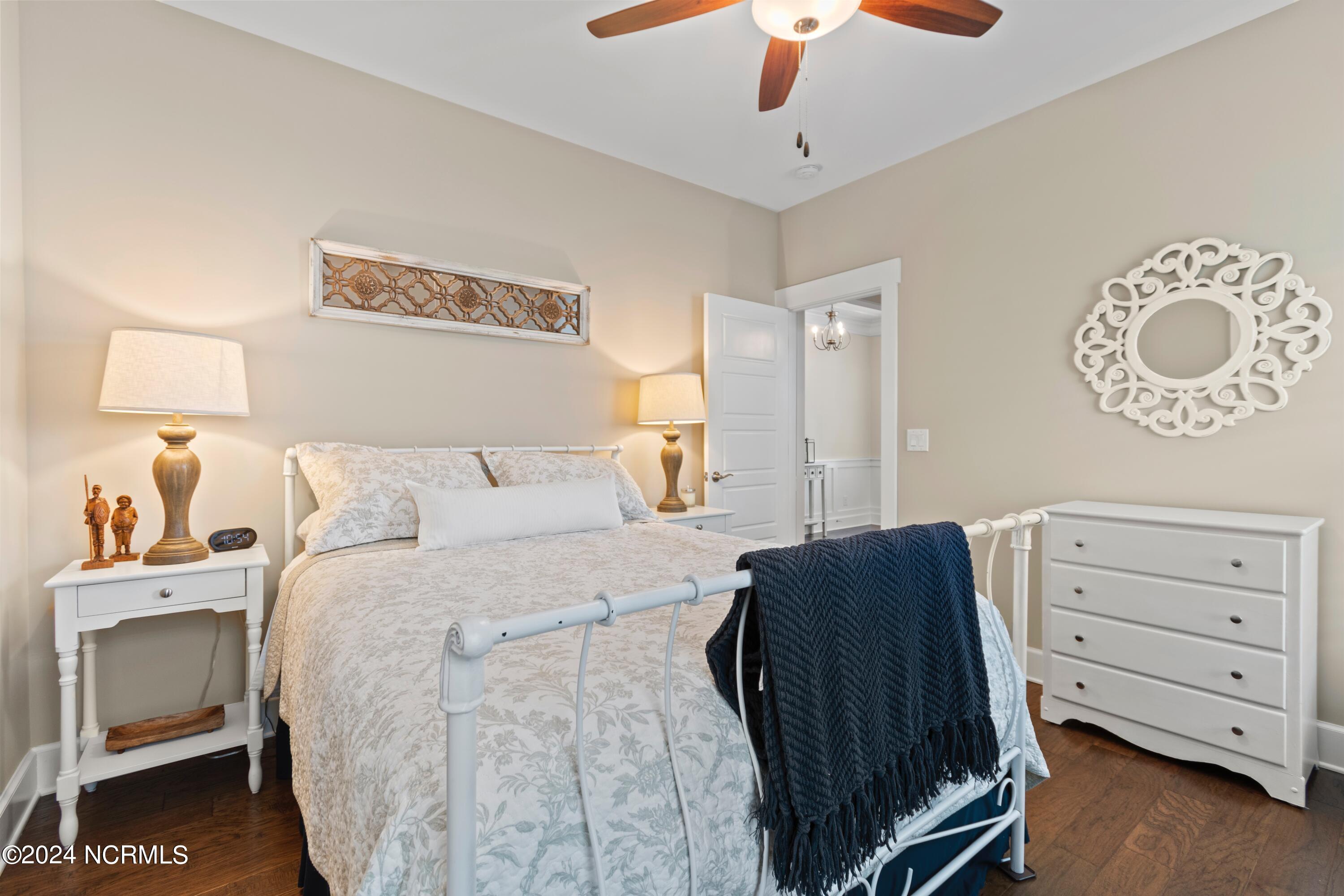 3692 Gardenia Lane