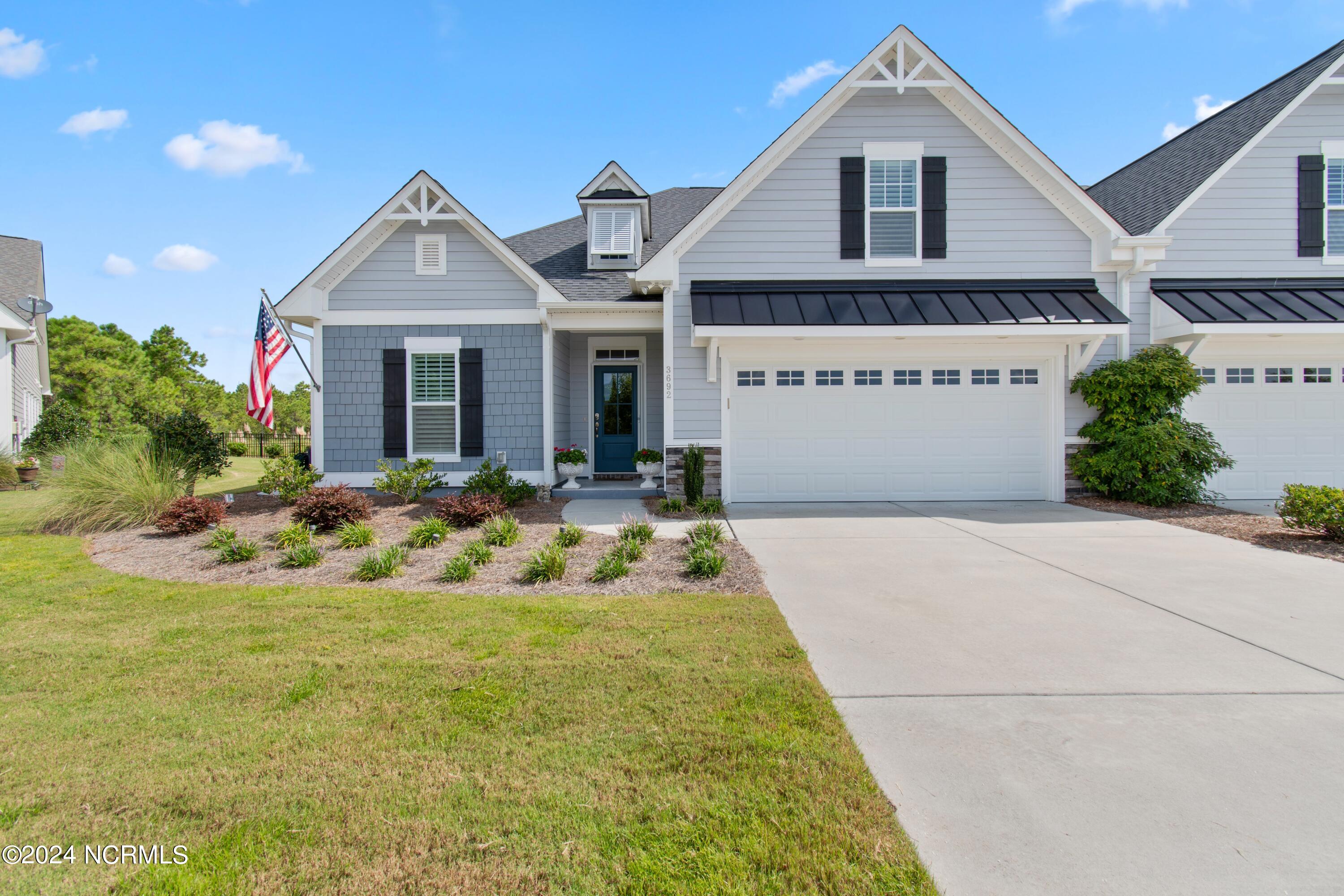 3692 Gardenia Lane