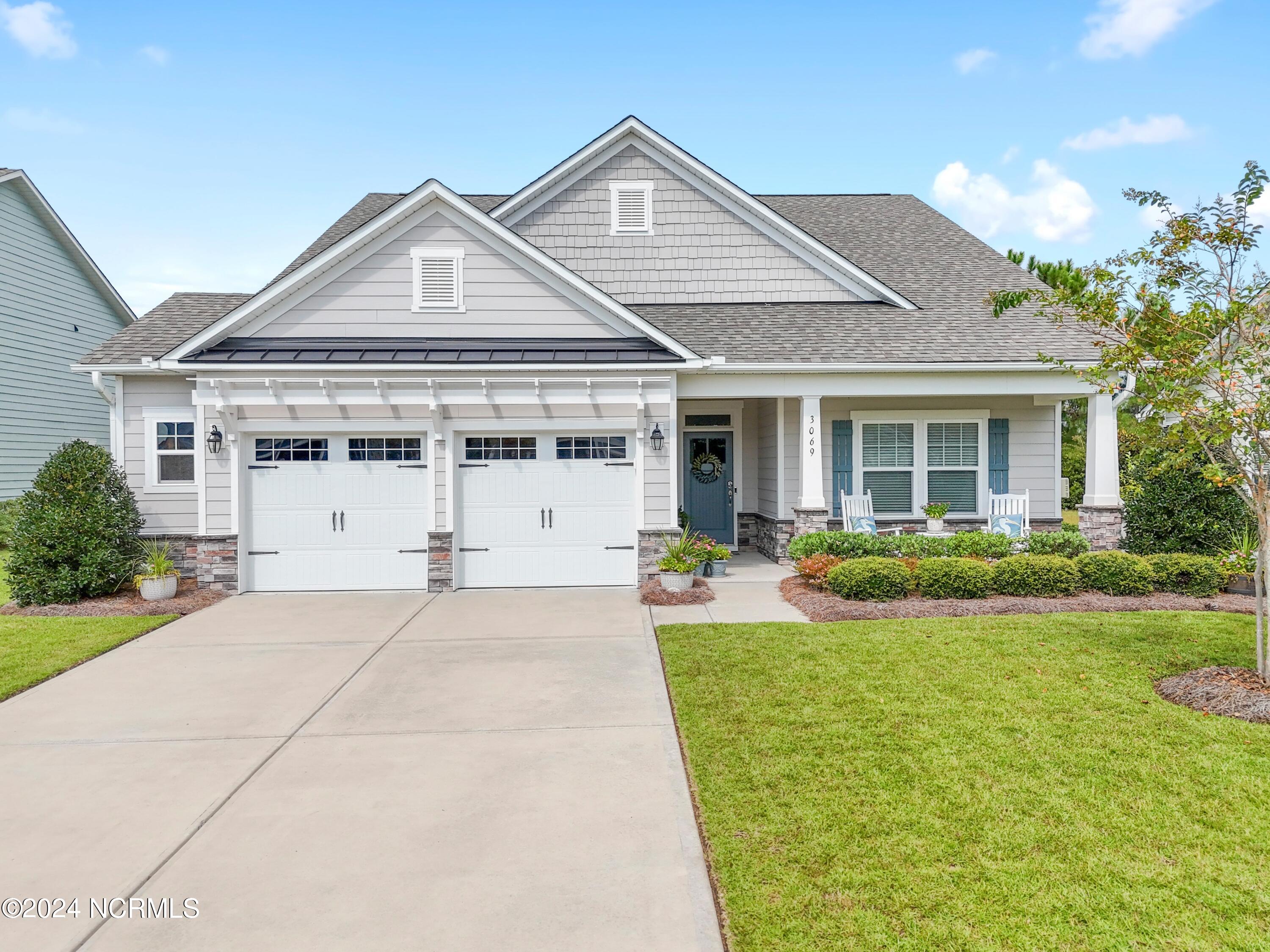 3069 Somerdale Court