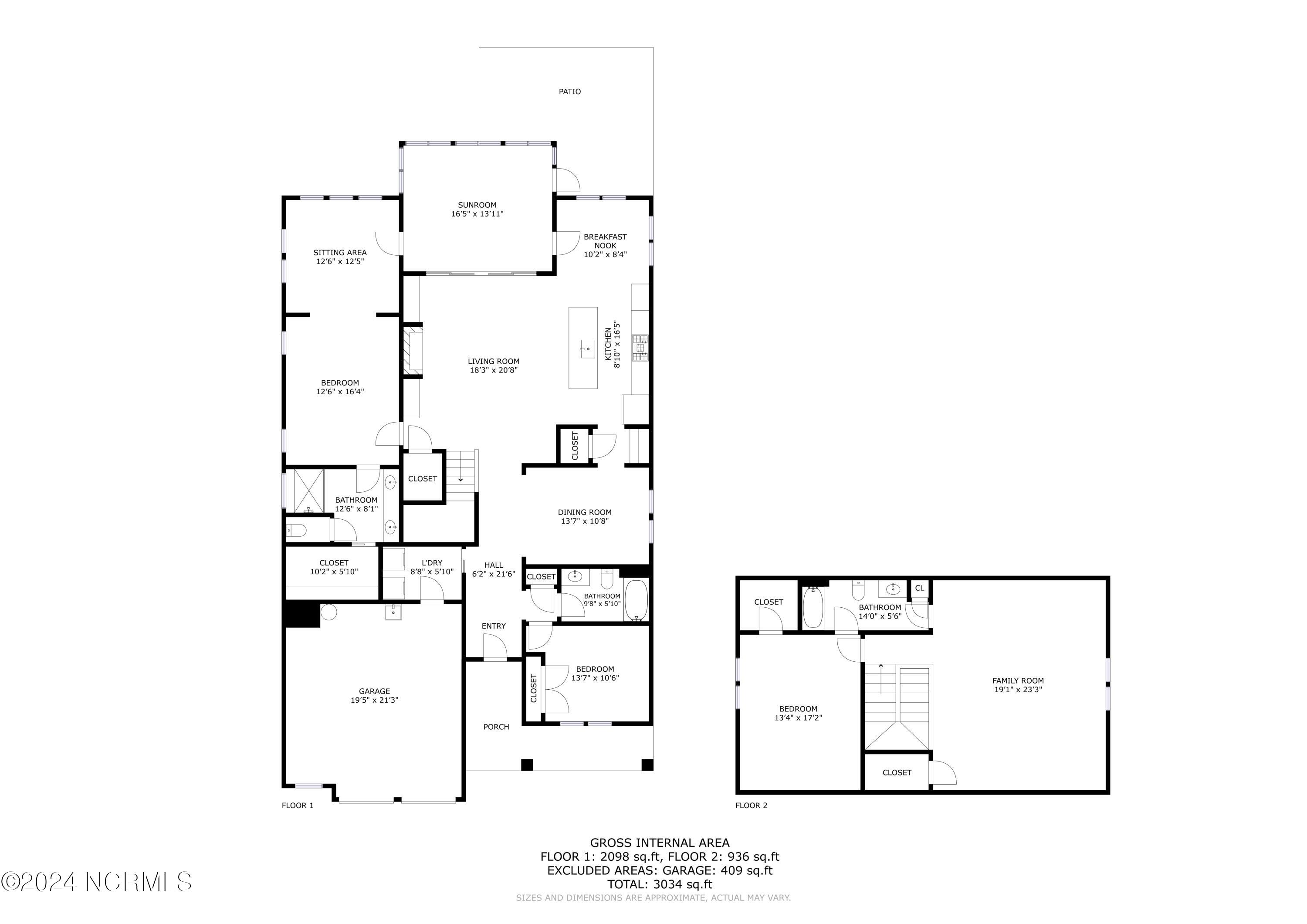 3069 Somerdale Court
