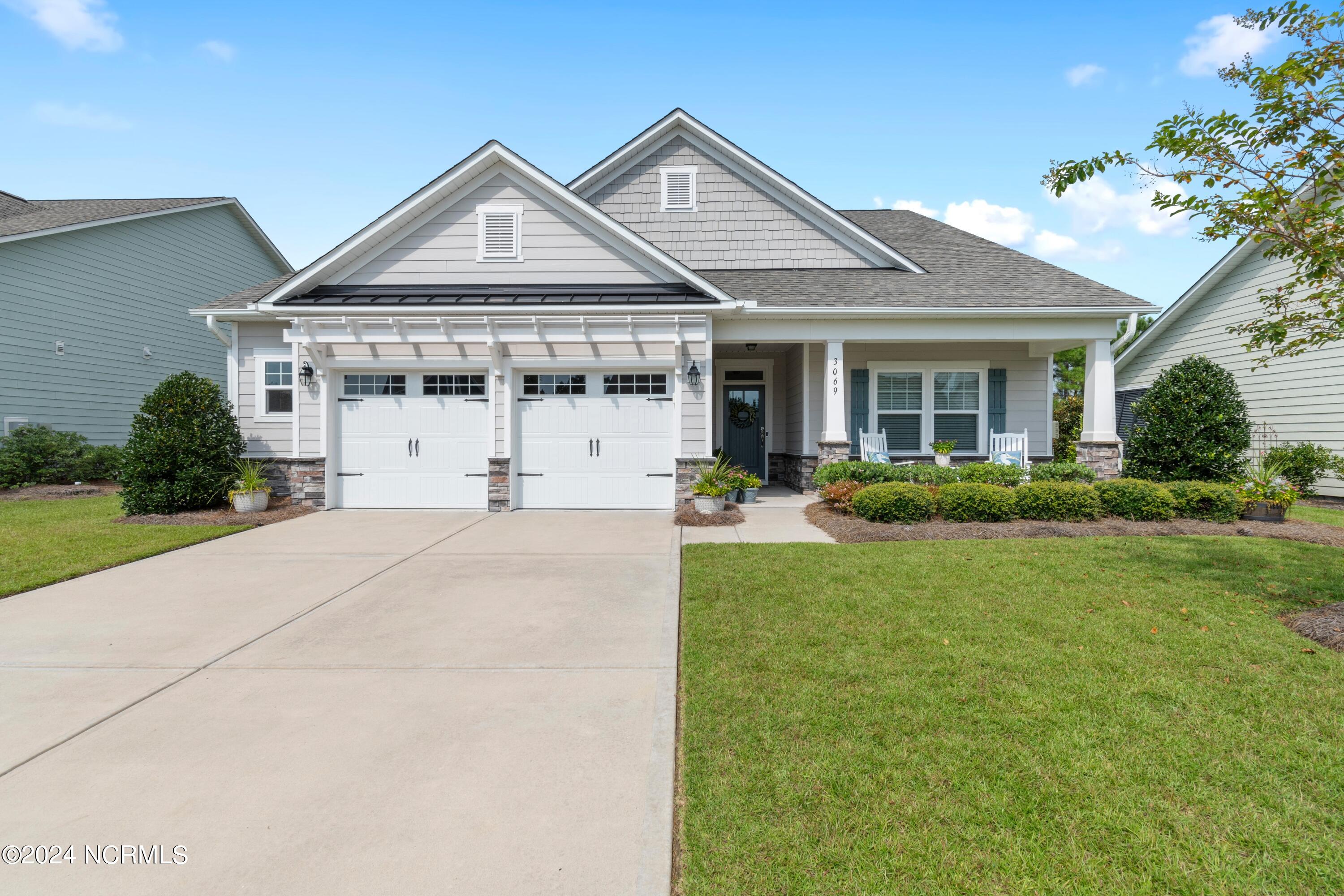 3069 Somerdale Court