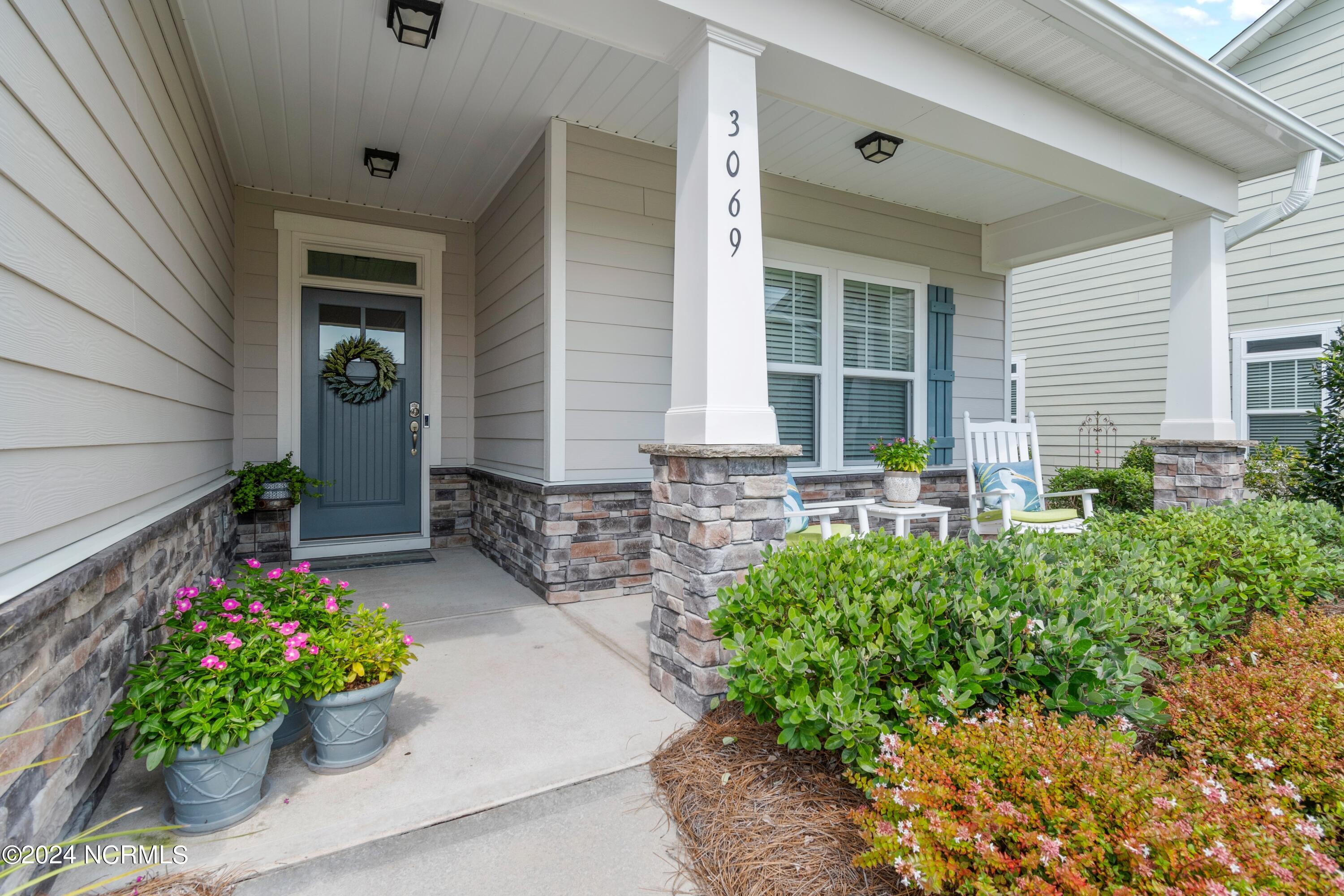 3069 Somerdale Court