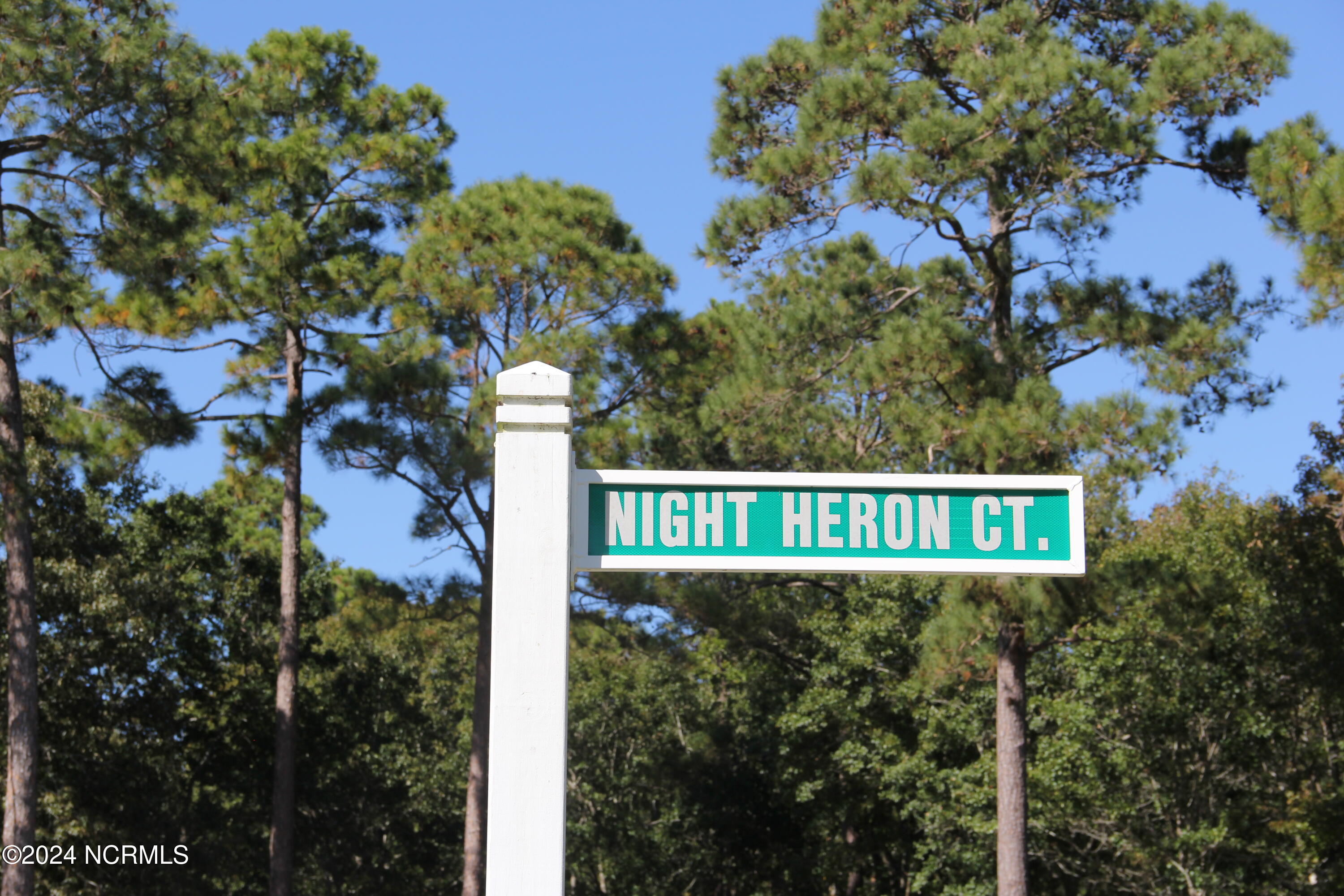 502 Night Heron Court