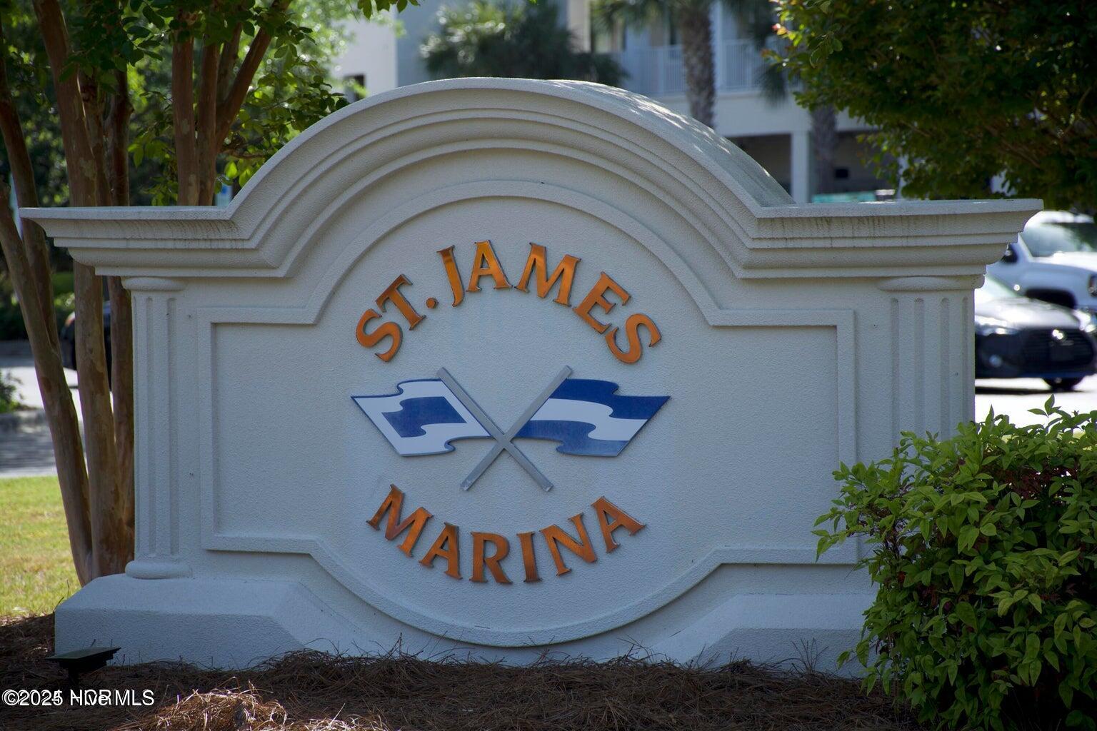 2571 St James Drive SE D-37 D-37