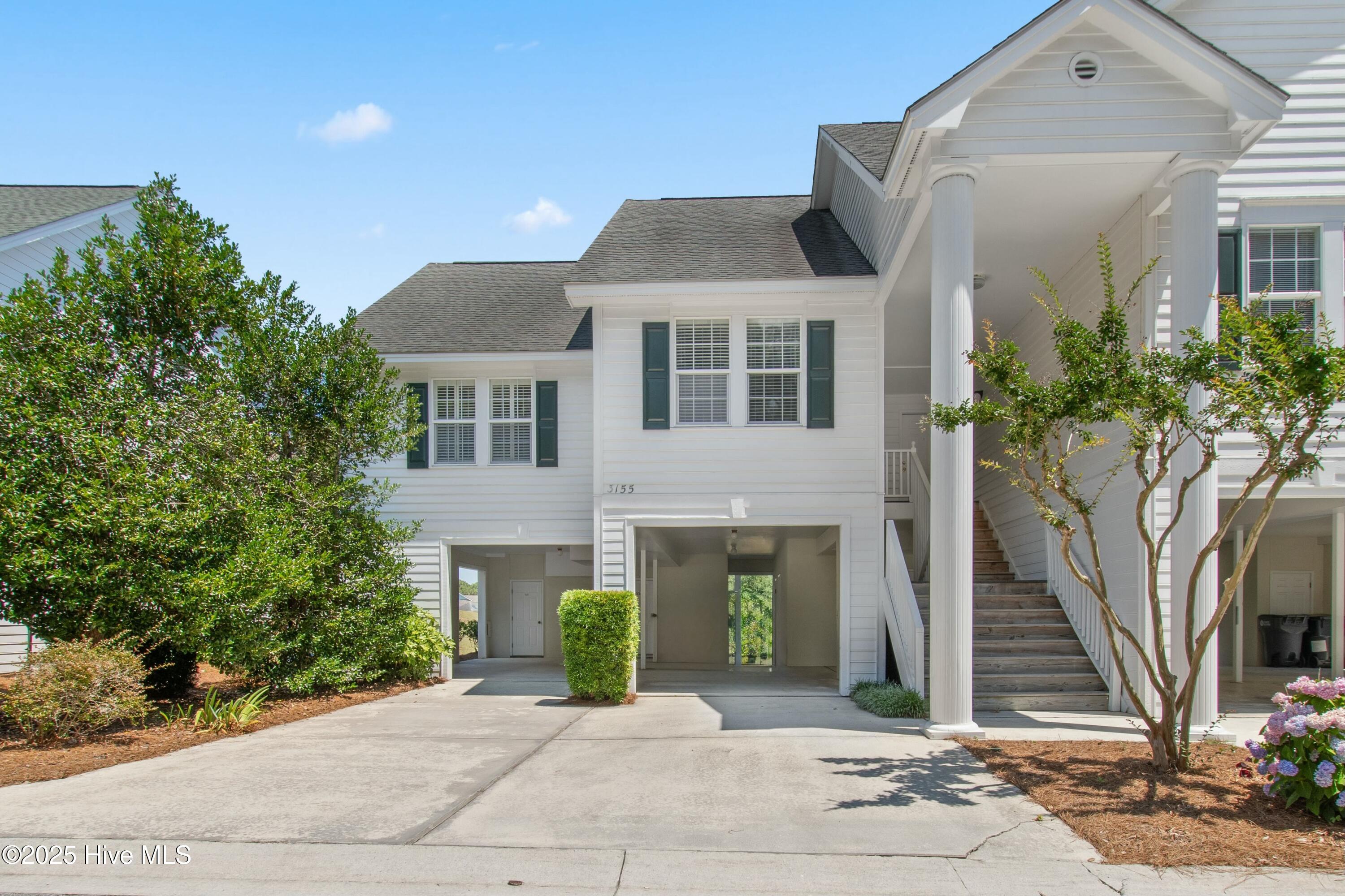 3155 Lakeside Commons Drive SE # 1