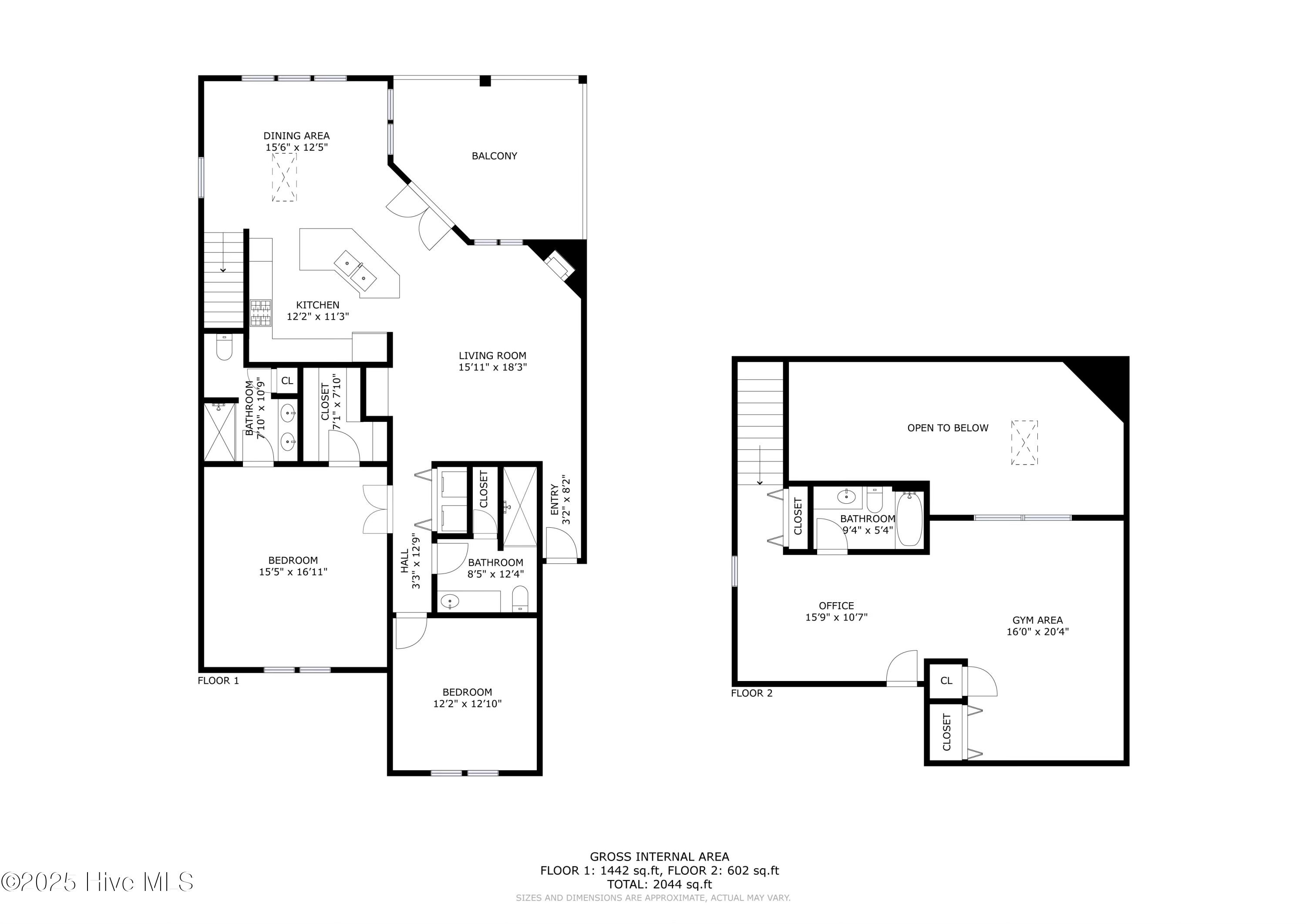 3155 Lakeside Commons Drive SE # 1