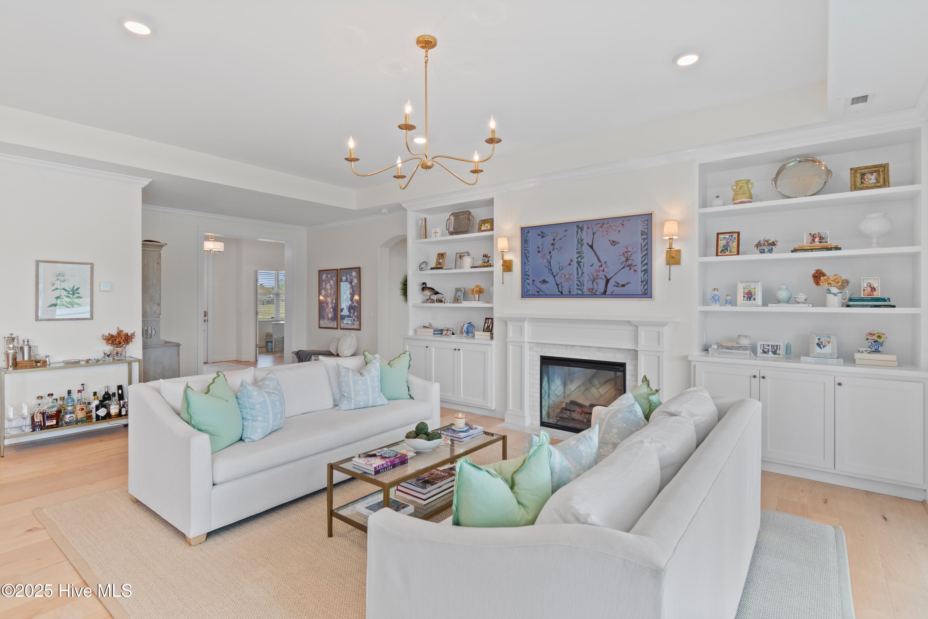 5273 Barcroft Lake Drive