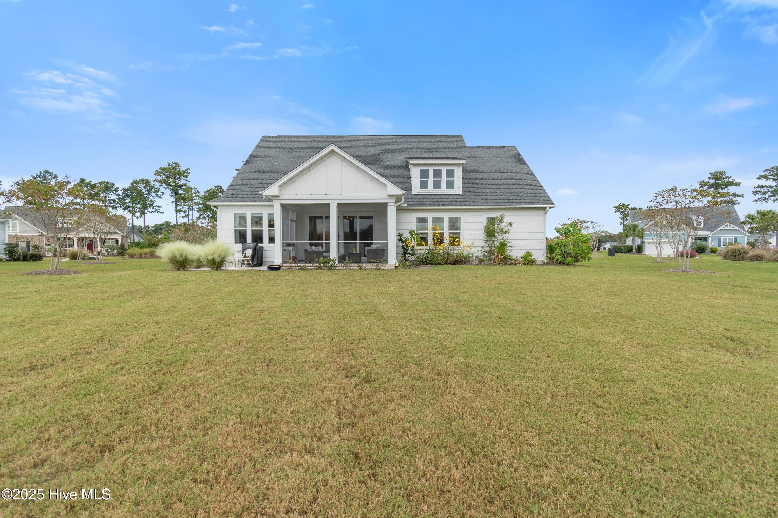 5273 Barcroft Lake Drive
