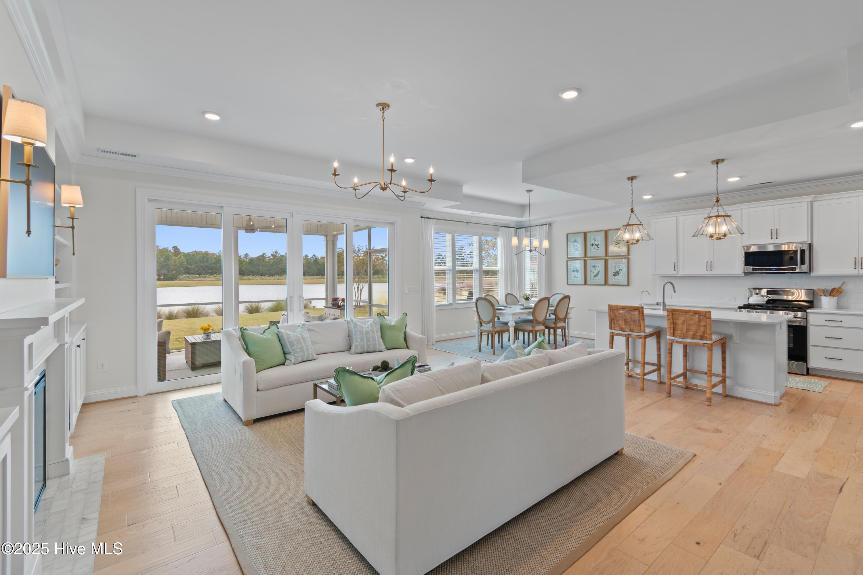 5273 Barcroft Lake Drive