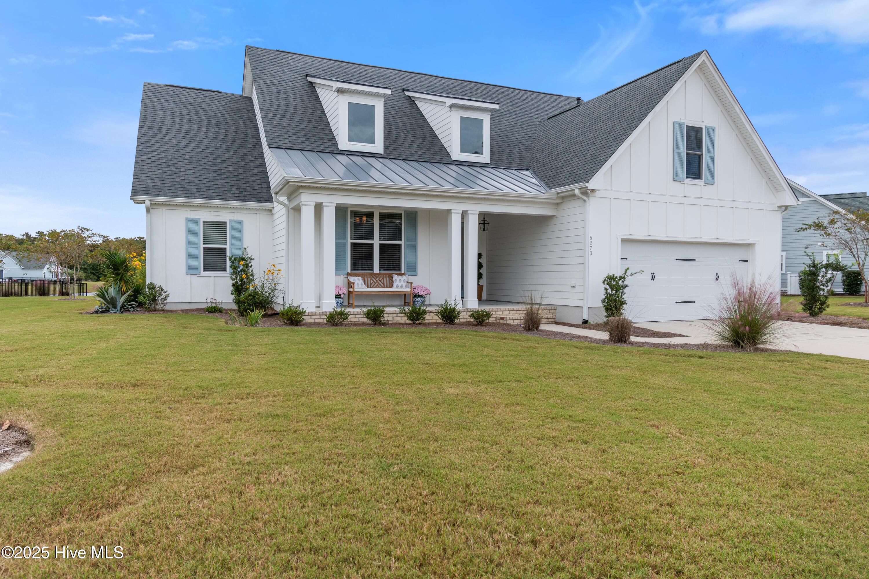 5273 Barcroft Lake Drive