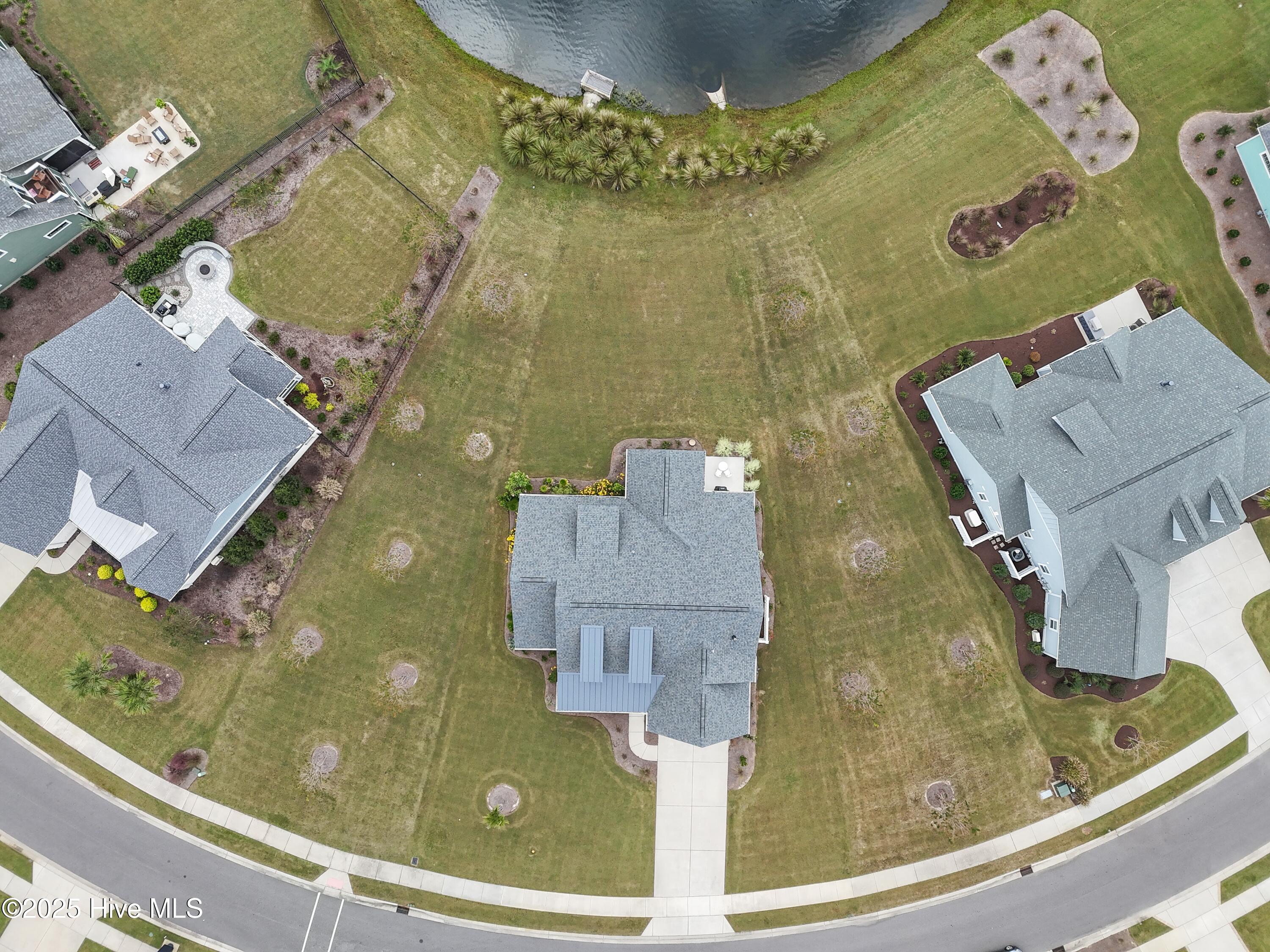 5273 Barcroft Lake Drive