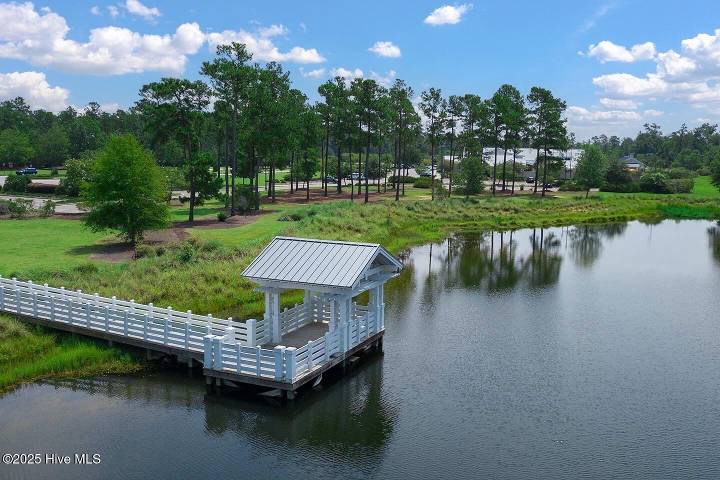 5273 Barcroft Lake Drive
