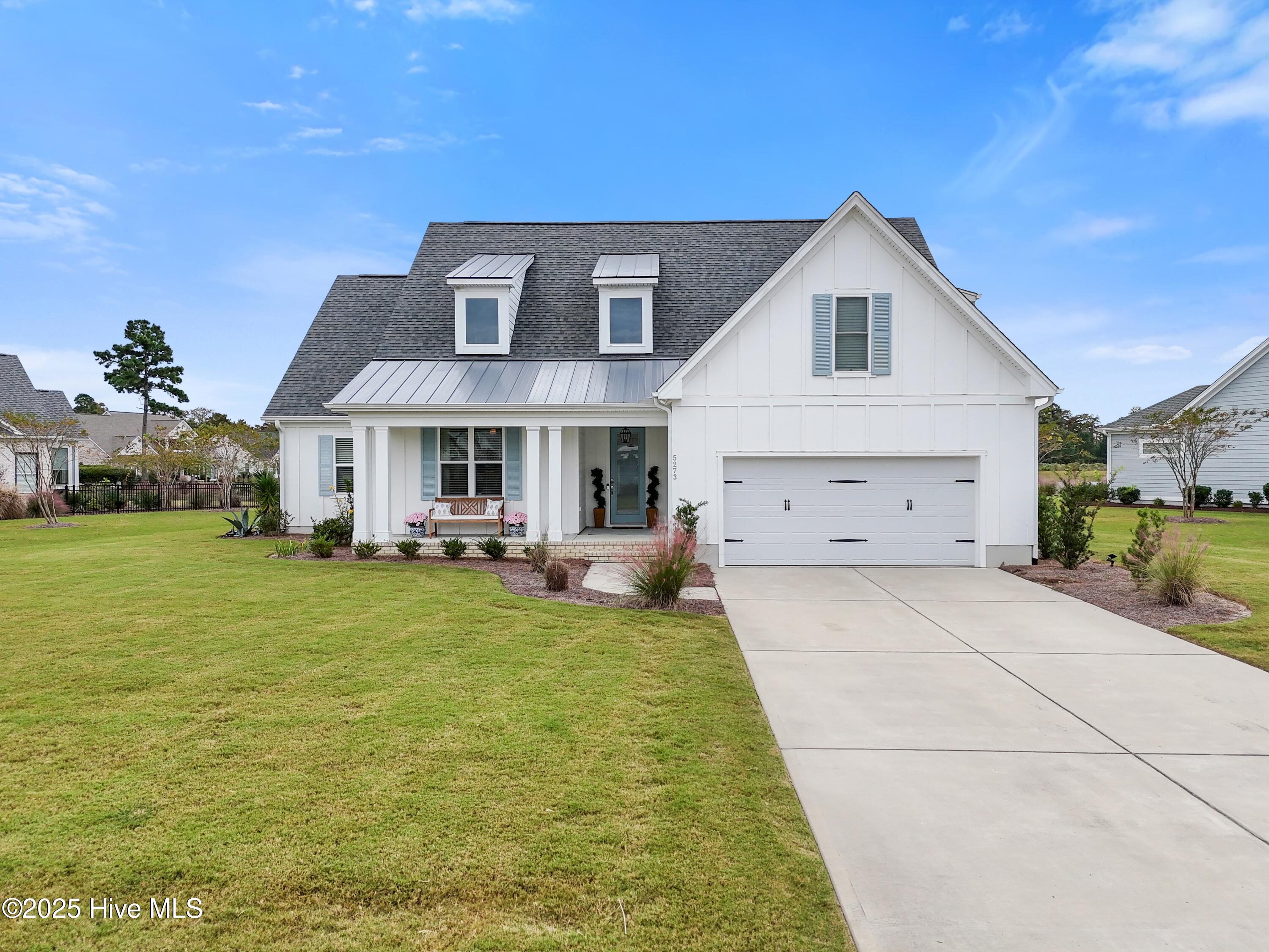 5273 Barcroft Lake Drive