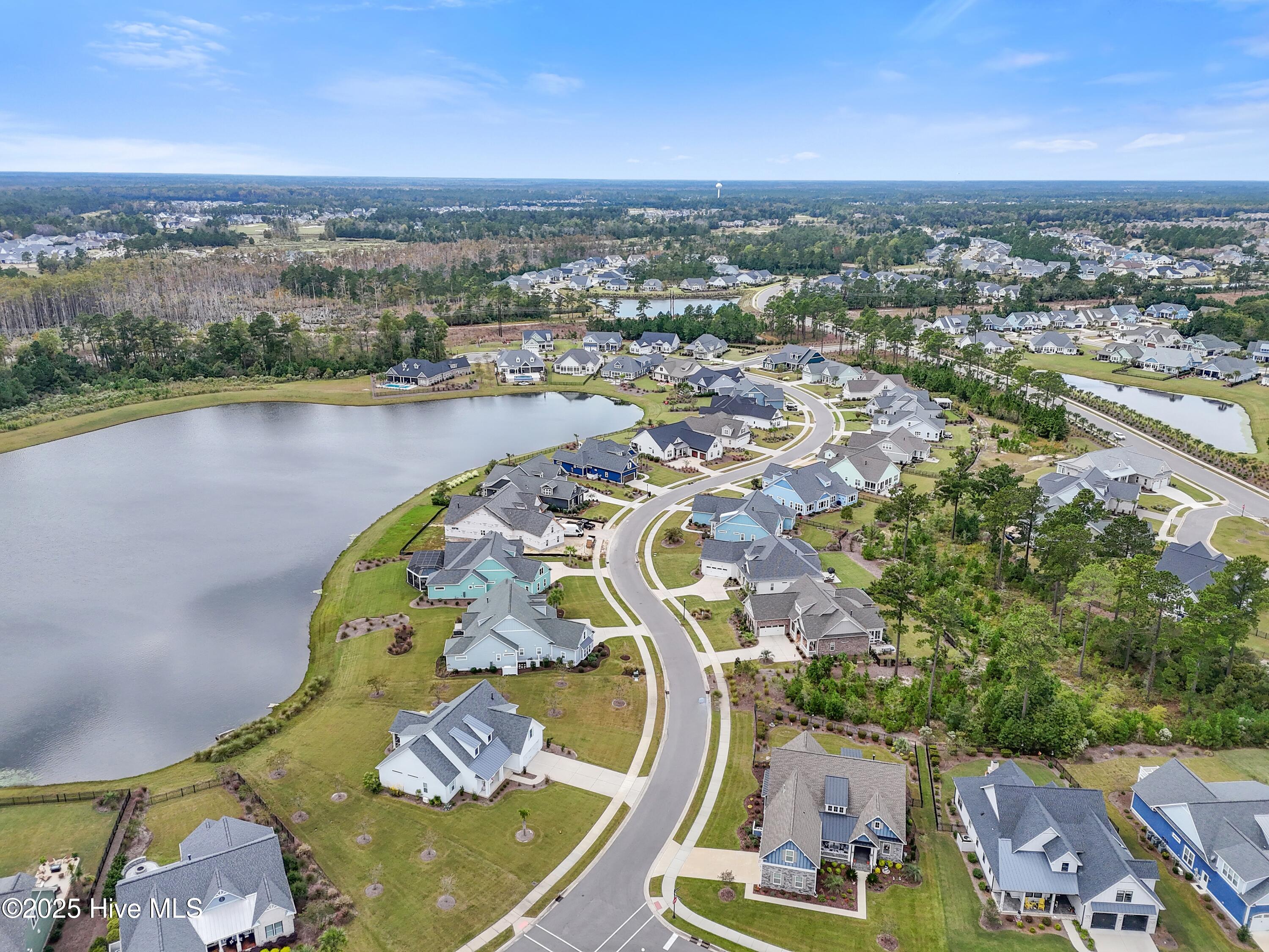 5273 Barcroft Lake Drive