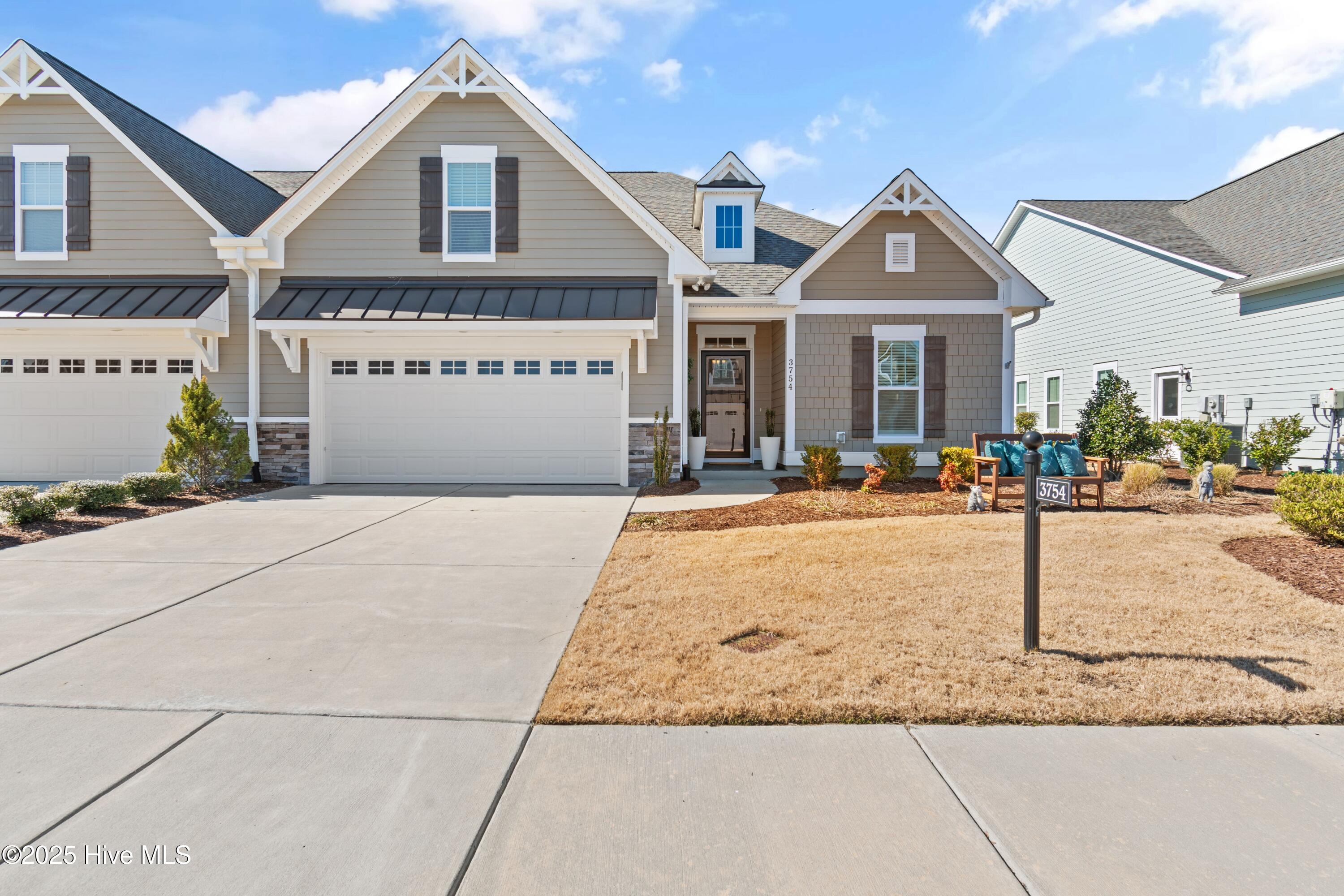 3754 Canary Lane