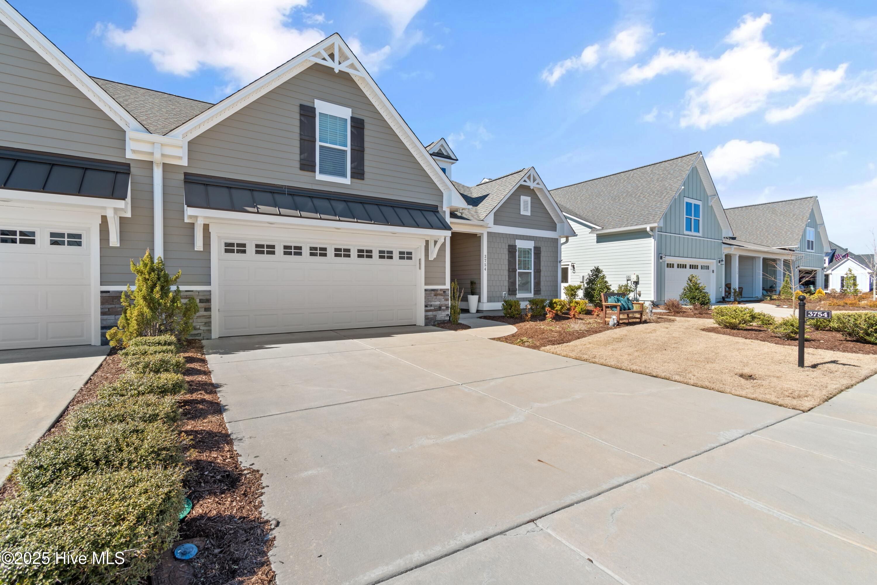 3754 Canary Lane