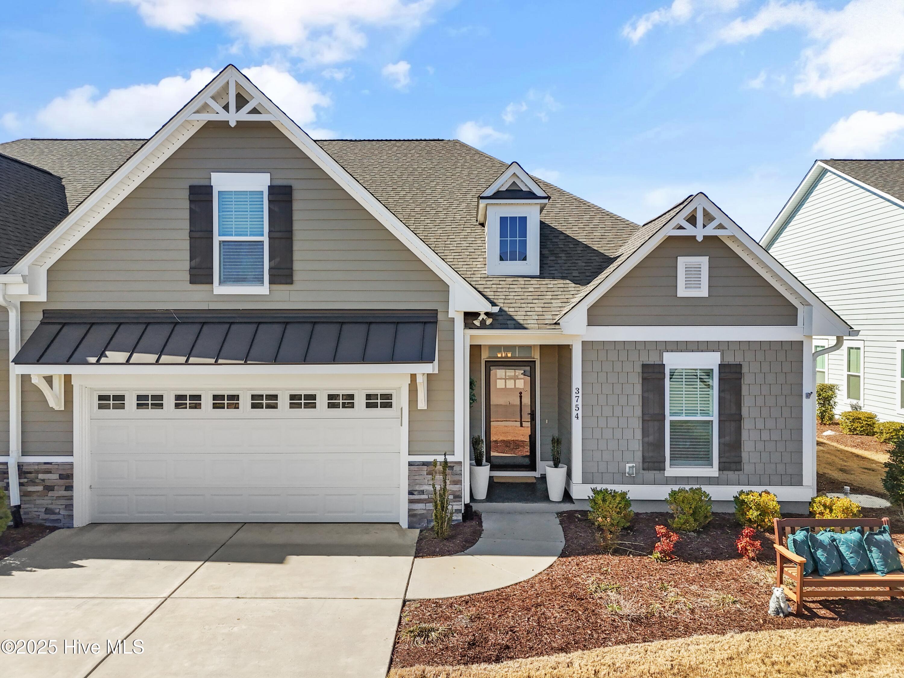 3754 Canary Lane