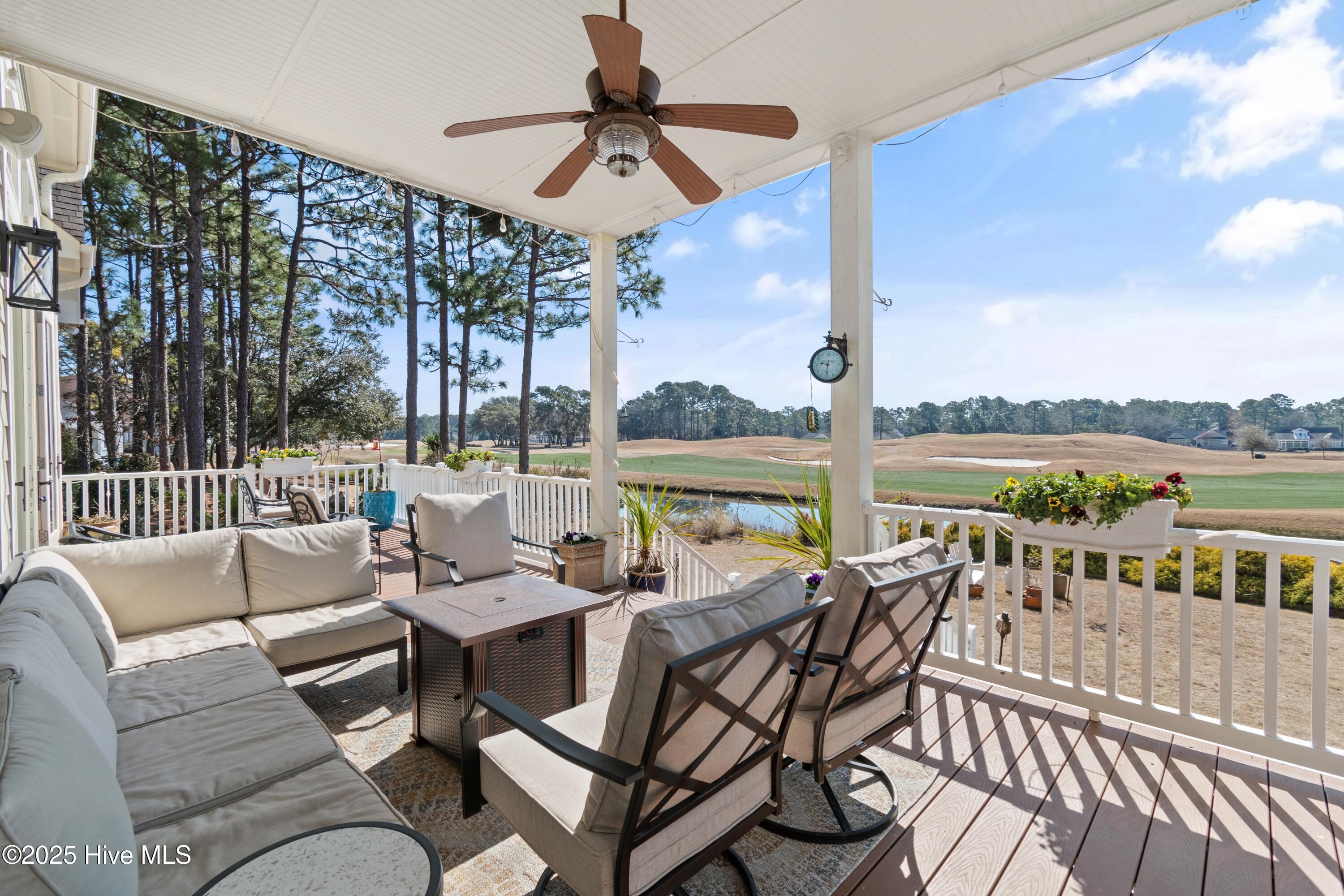 3451 St James Drive SE