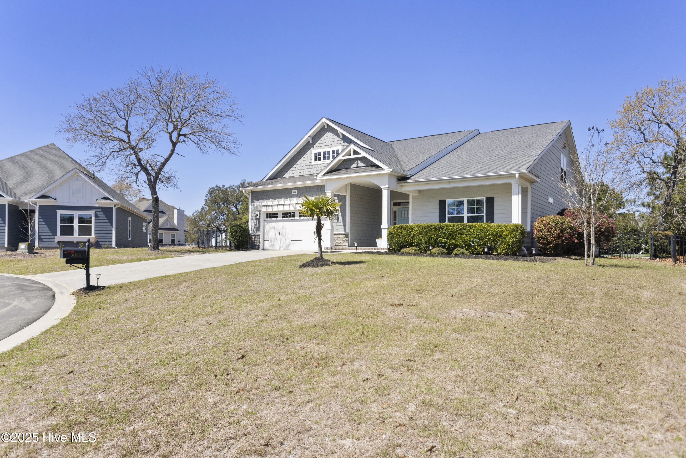 3020 Arundel Hill SW