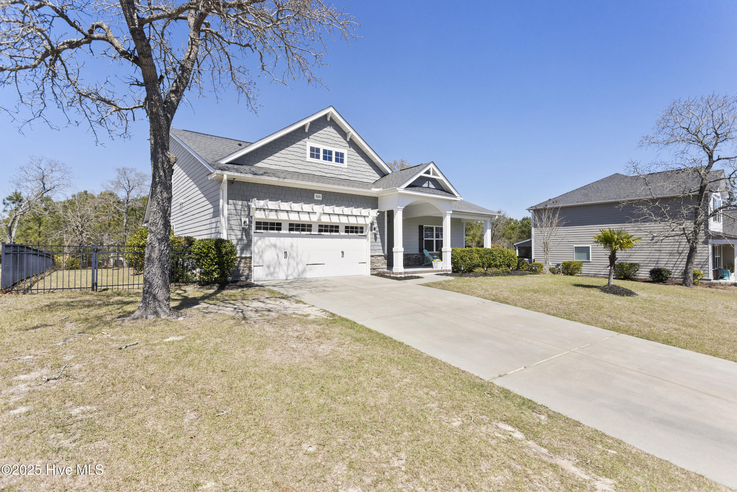 3020 Arundel Hill SW