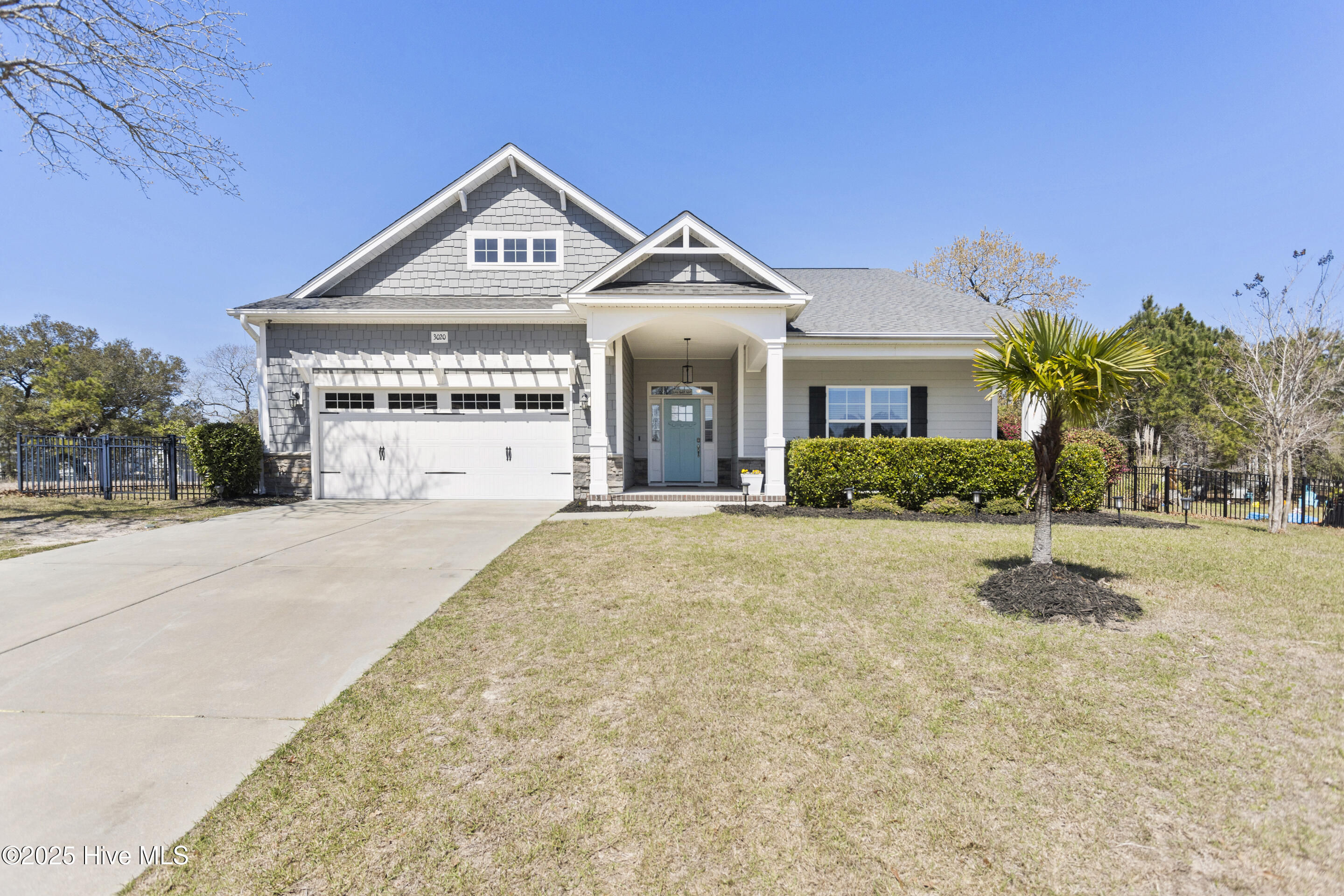 3020 Arundel Hill SW