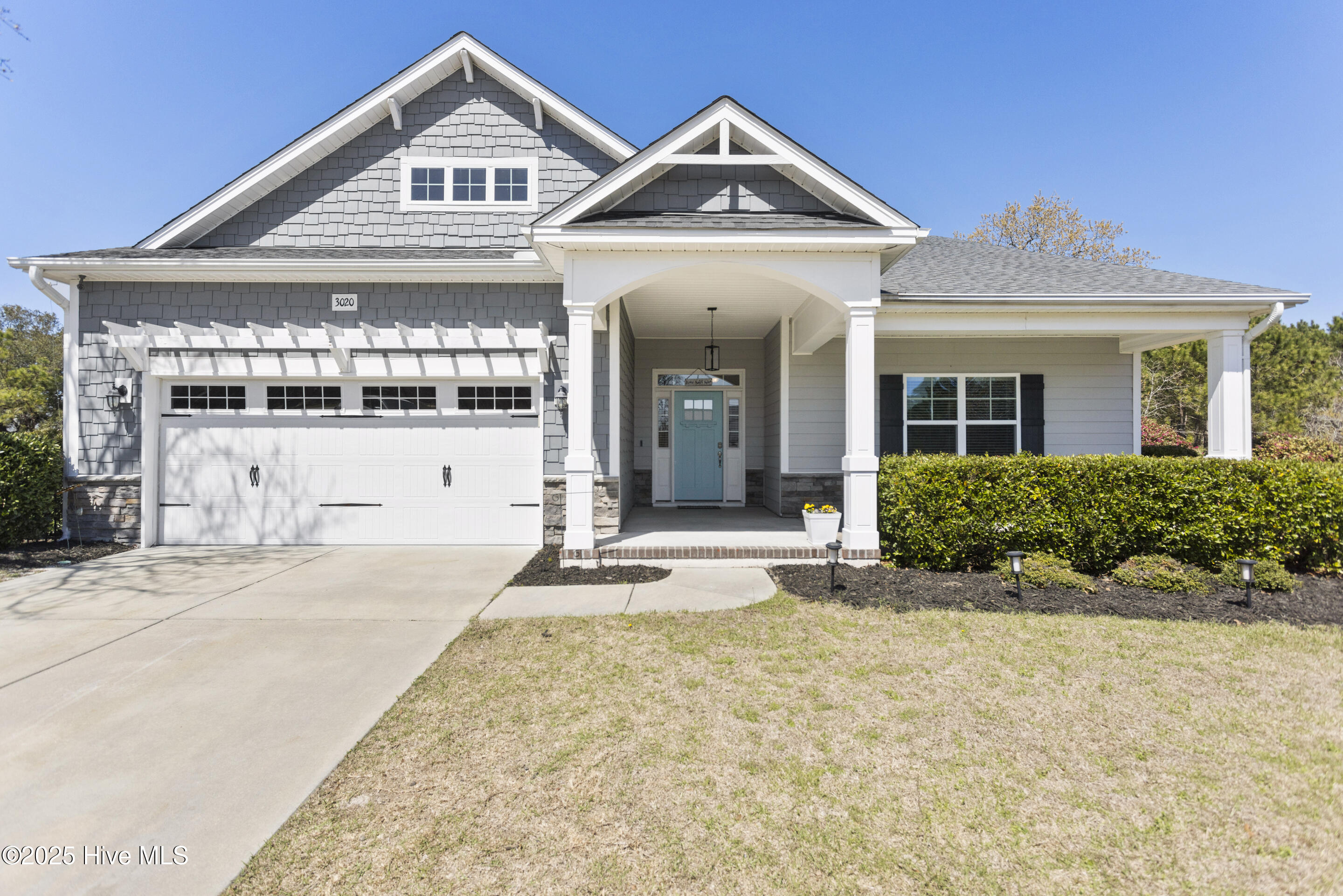3020 Arundel Hill SW