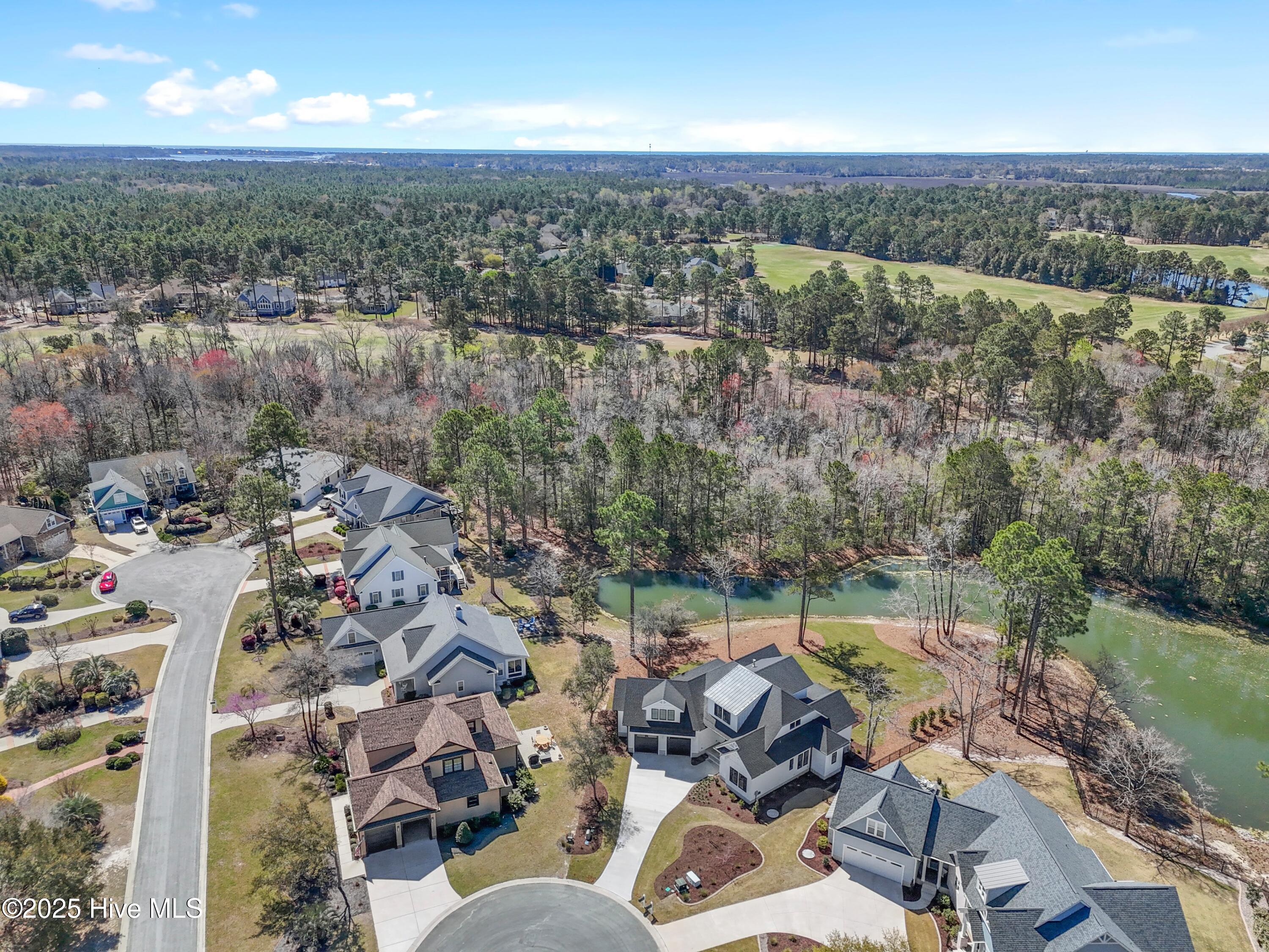 454 Springwood Drive SE