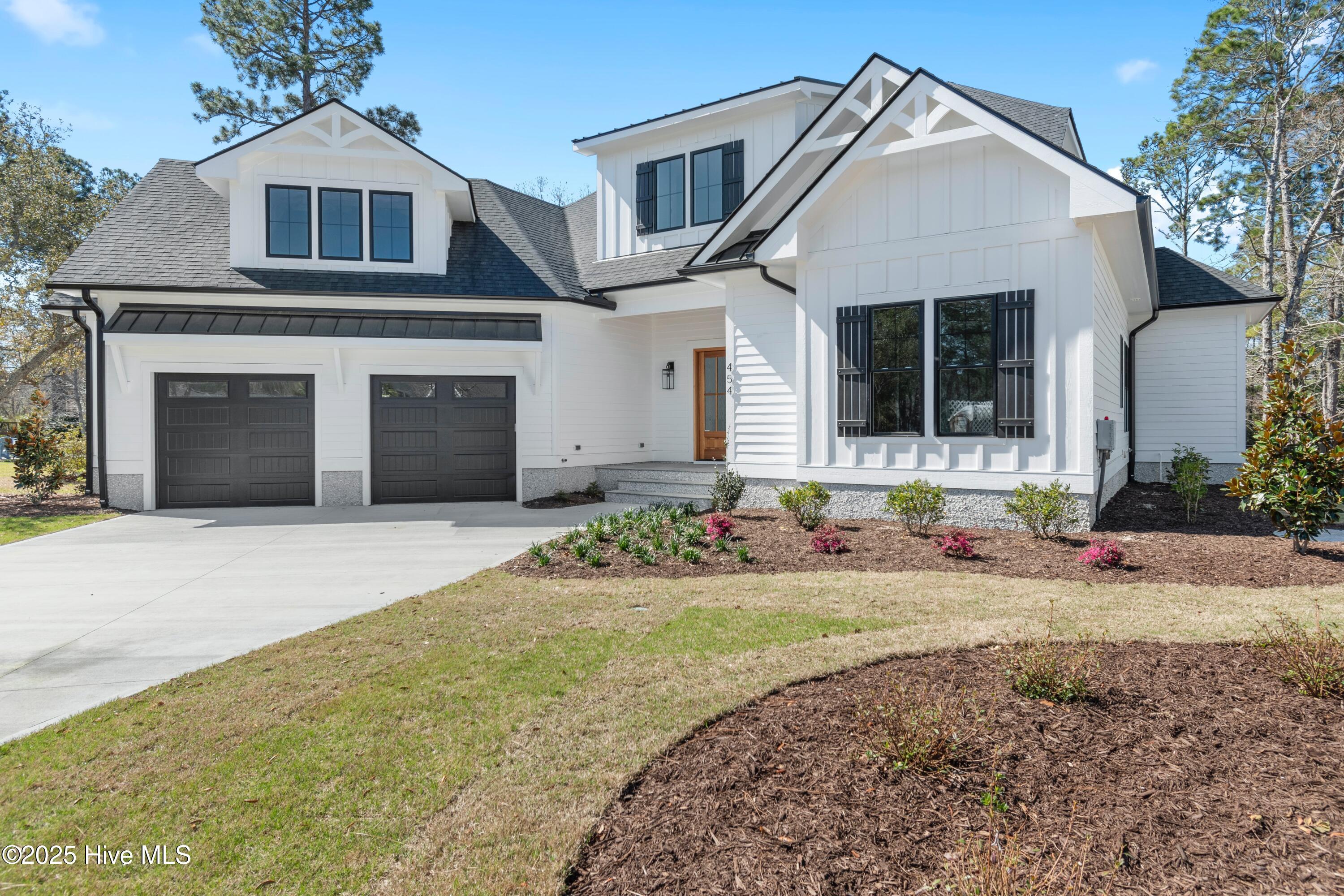 454 Springwood Drive SE