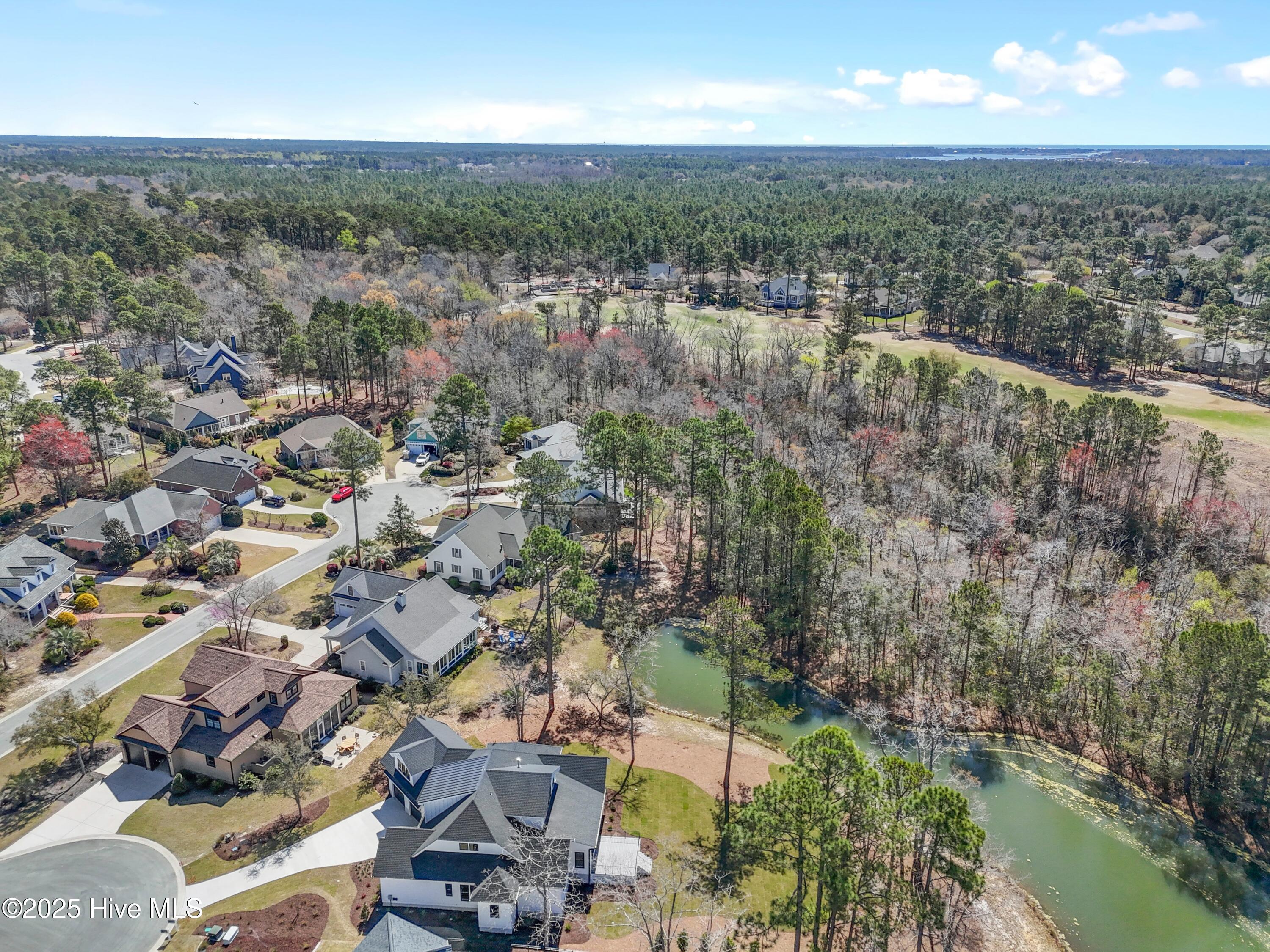 454 Springwood Drive SE