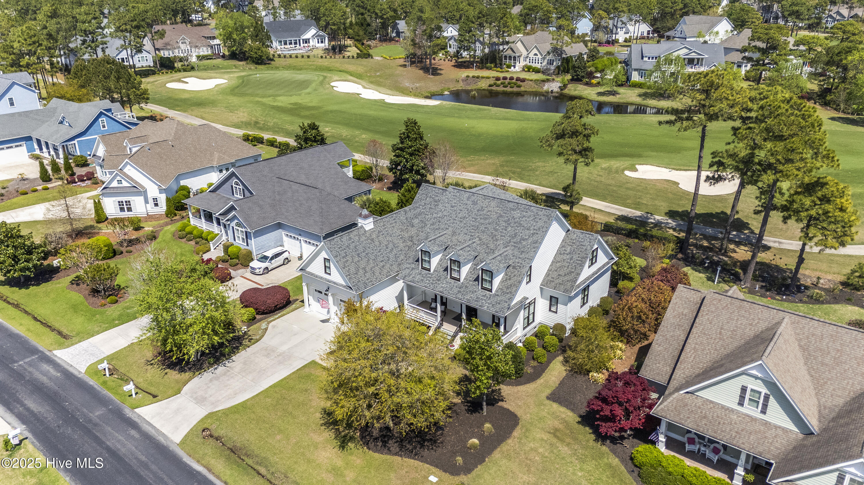 2915 Legends Drive