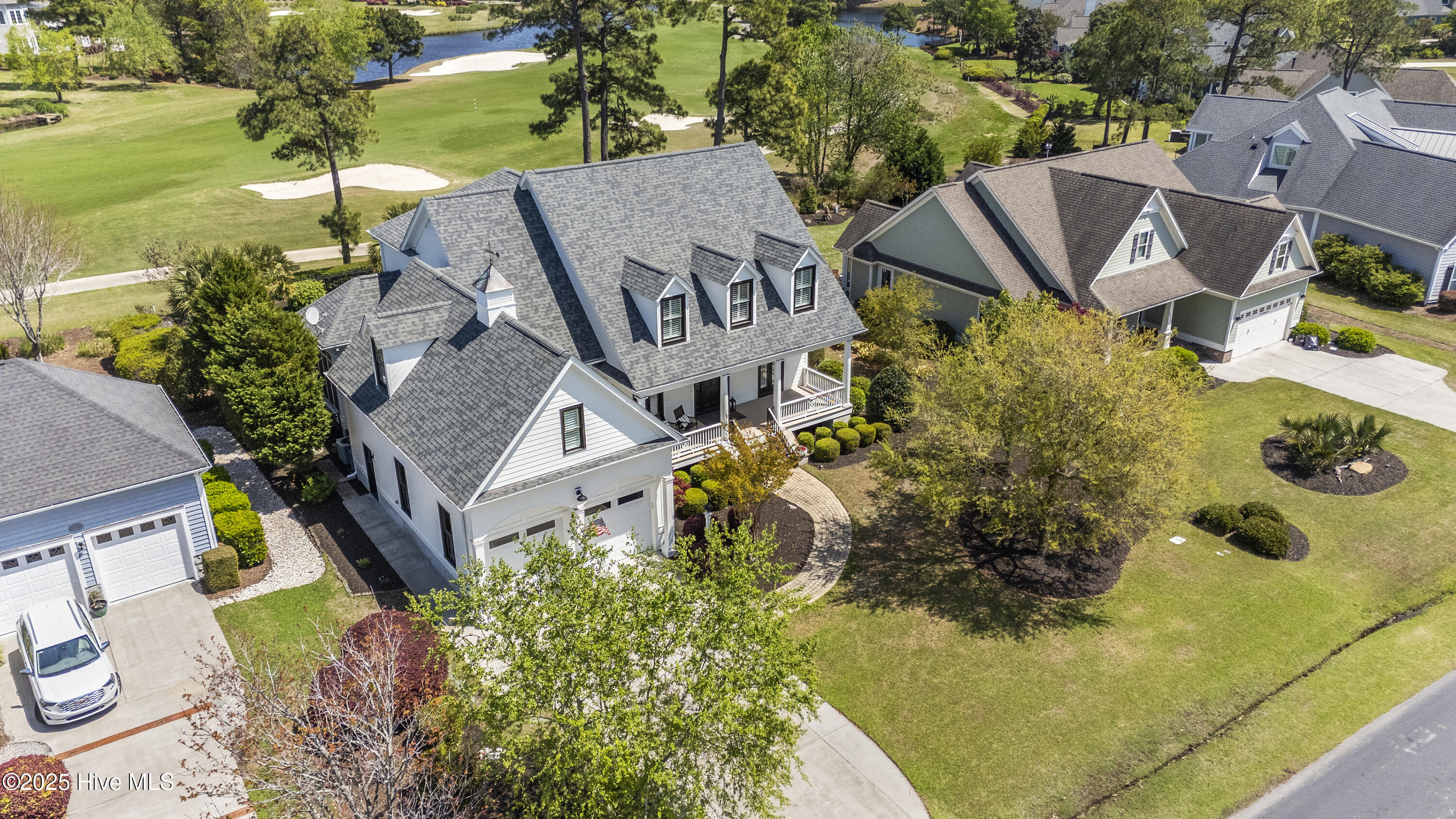 2915 Legends Drive
