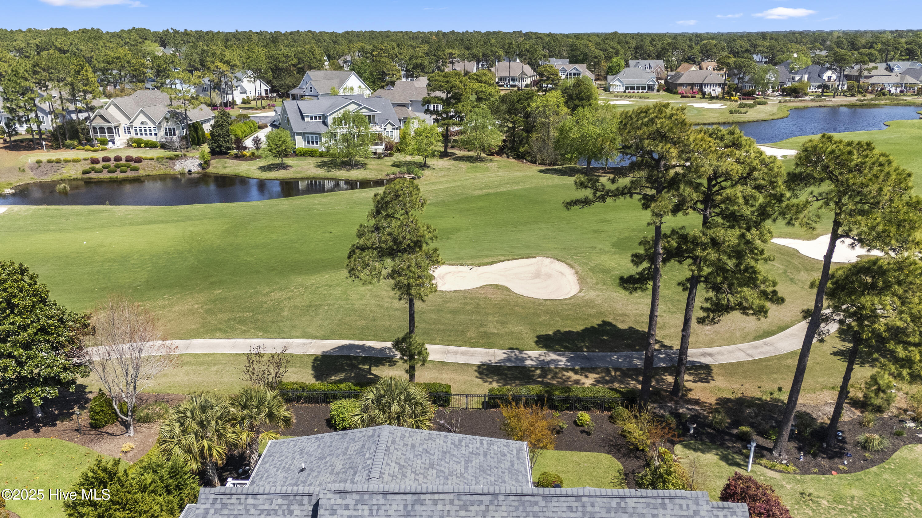 2915 Legends Drive