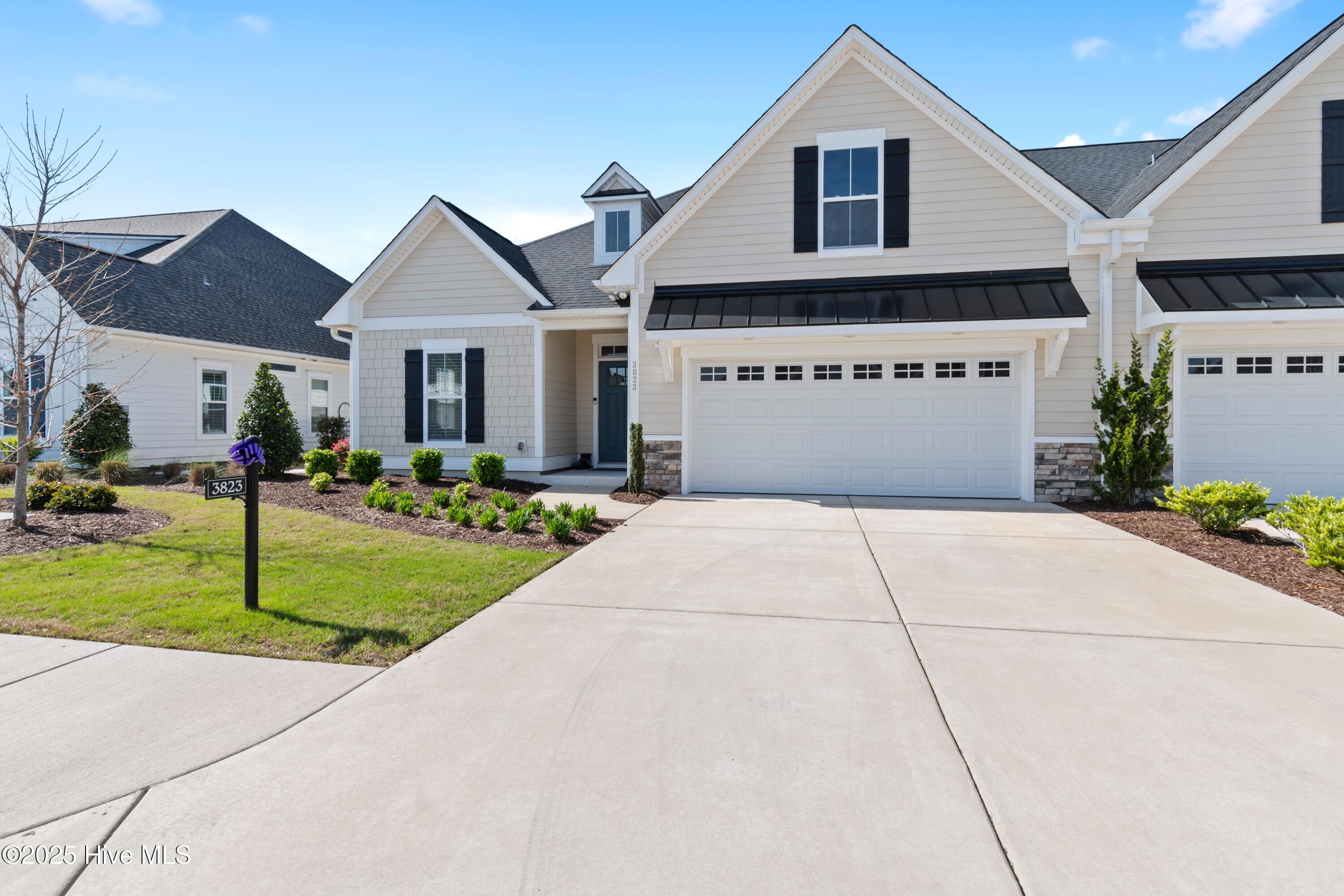 3823 Berkeley Court
