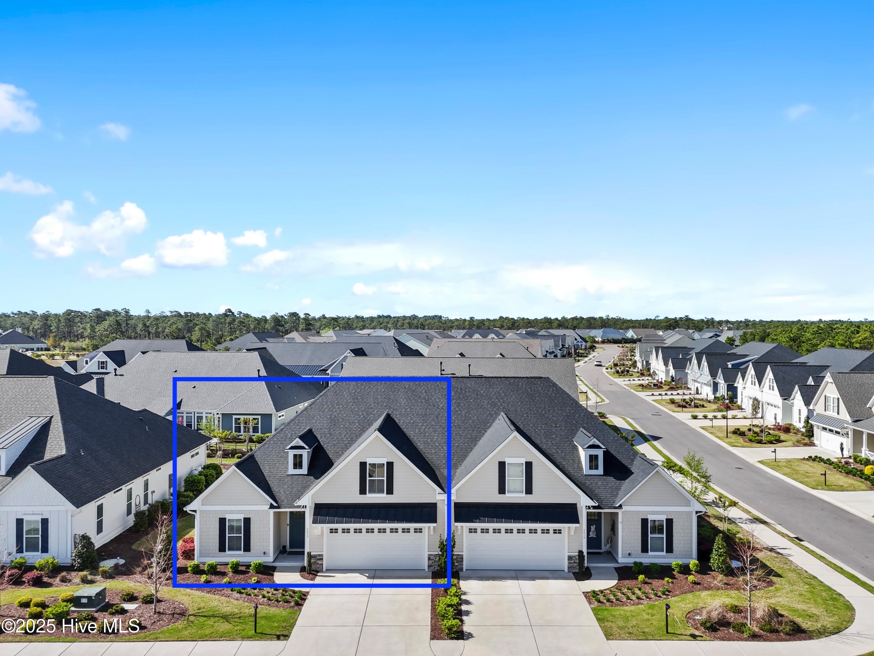 3823 Berkeley Court