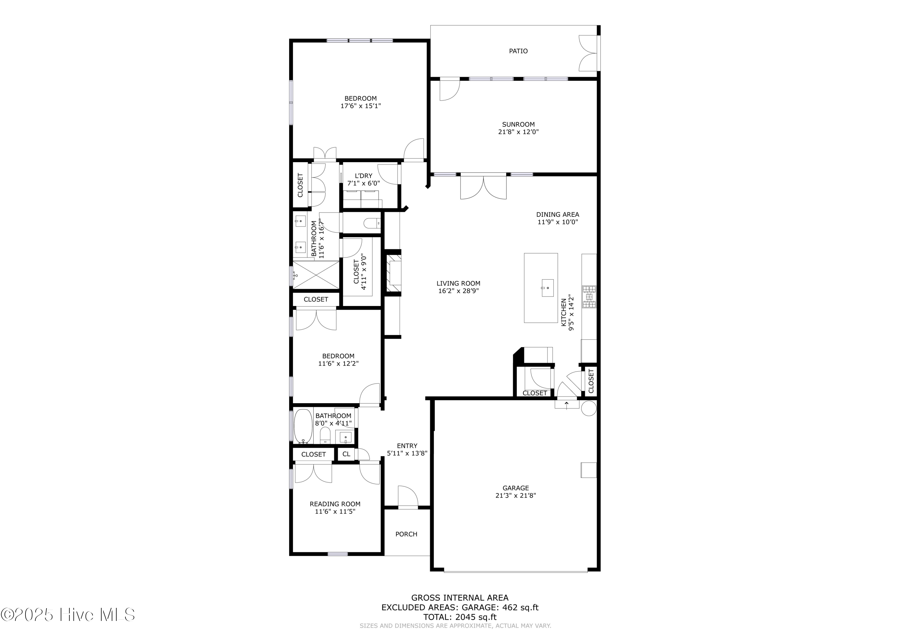 3823 Berkeley Court