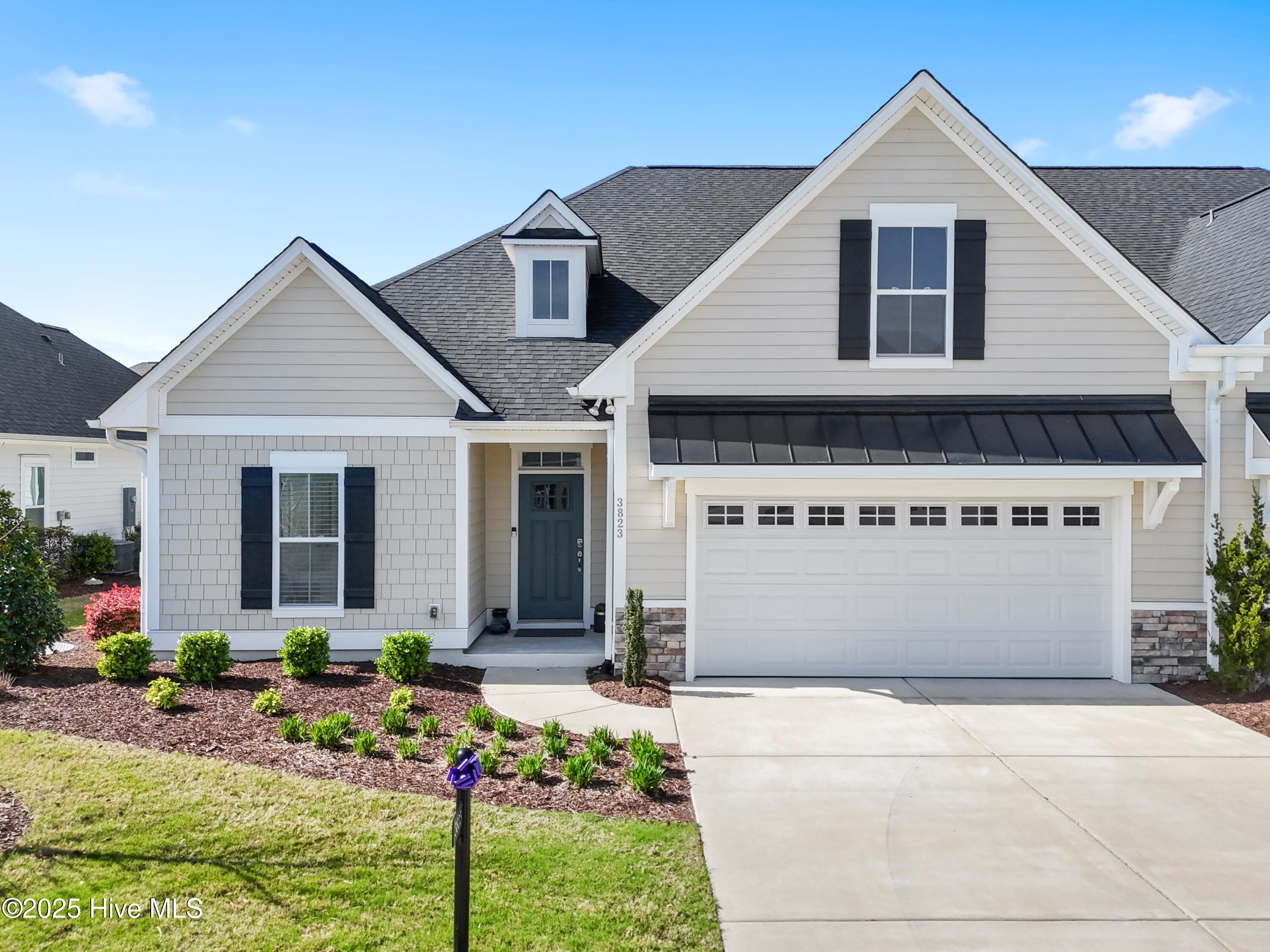 3823 Berkeley Court