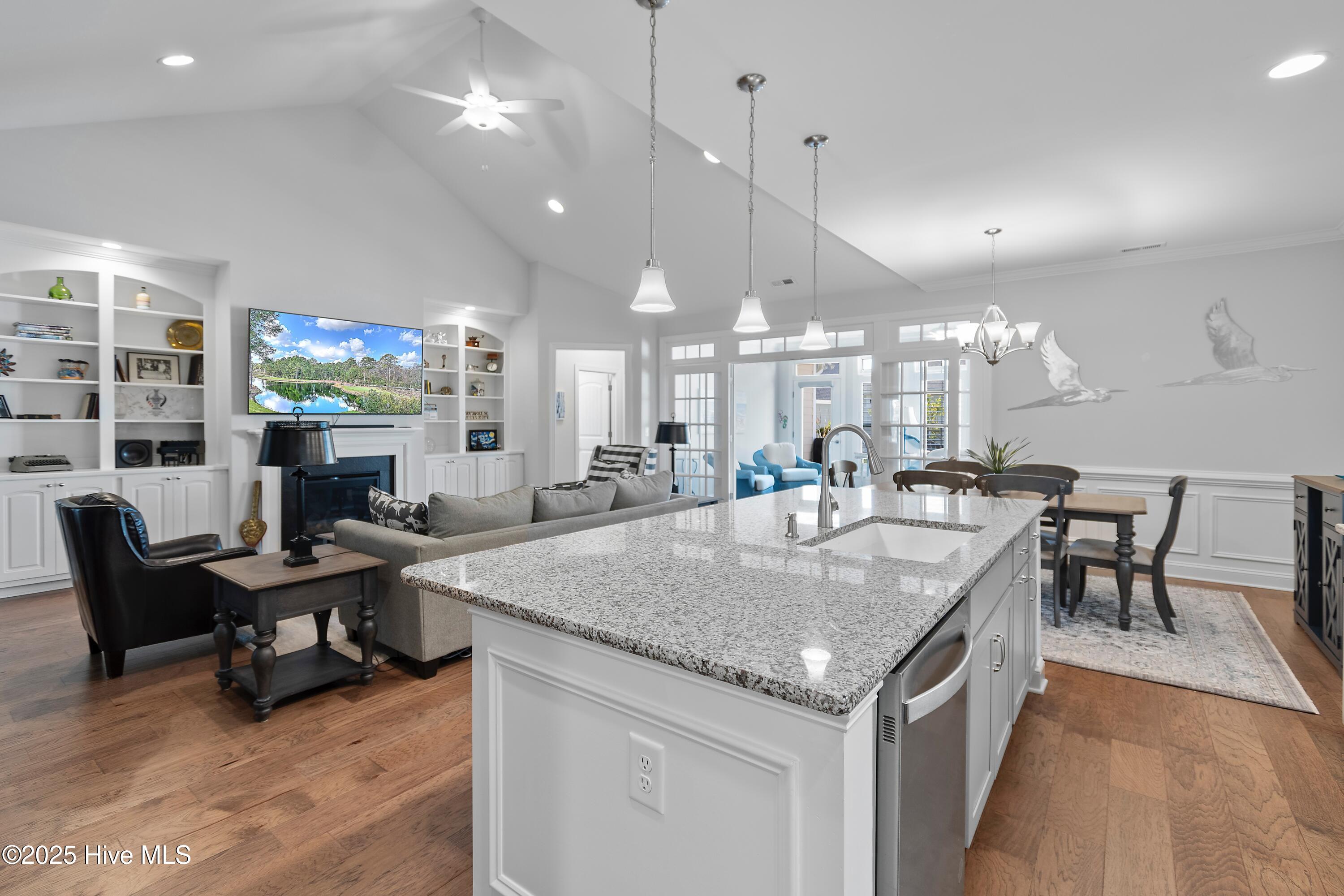 3823 Berkeley Court