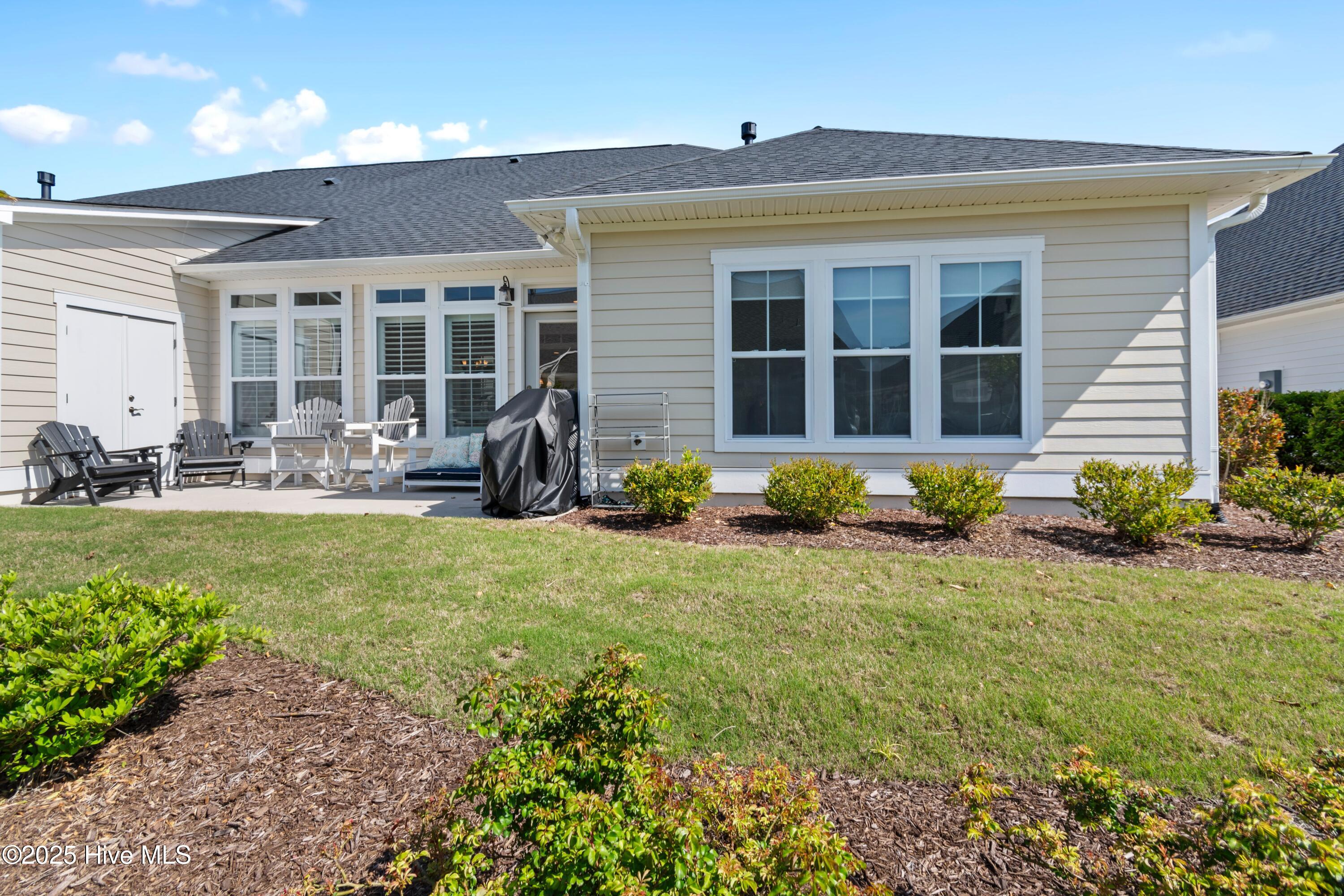 3823 Berkeley Court