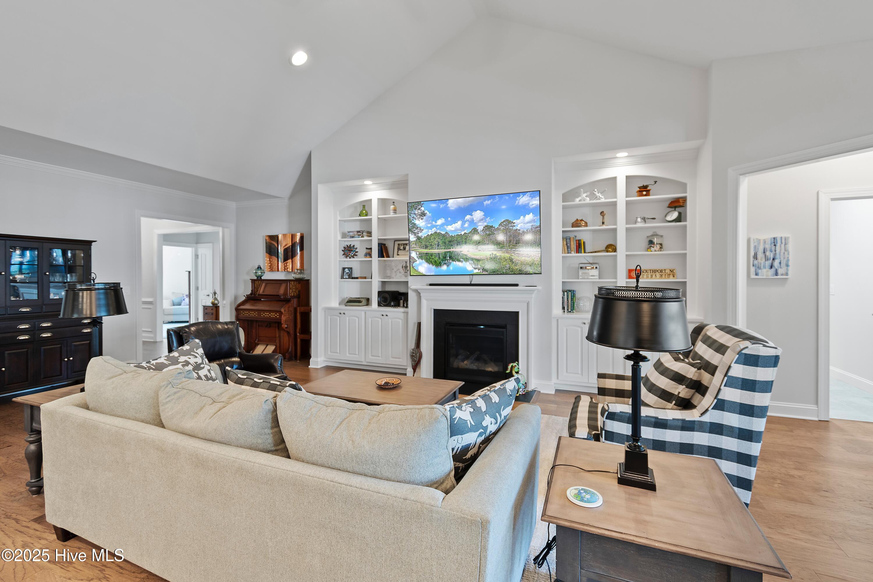 3823 Berkeley Court