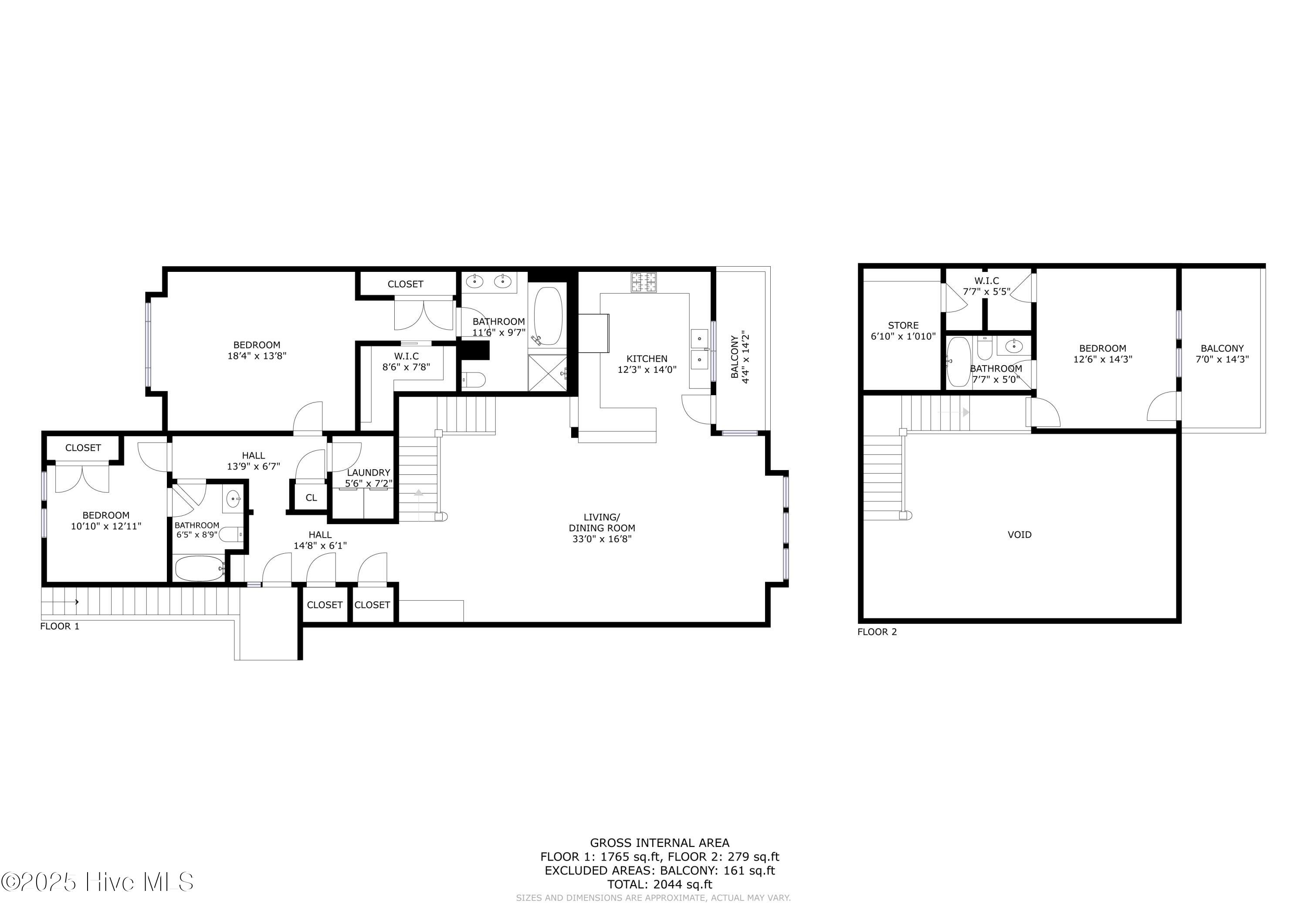 2537 St James Drive SE Apt 1011