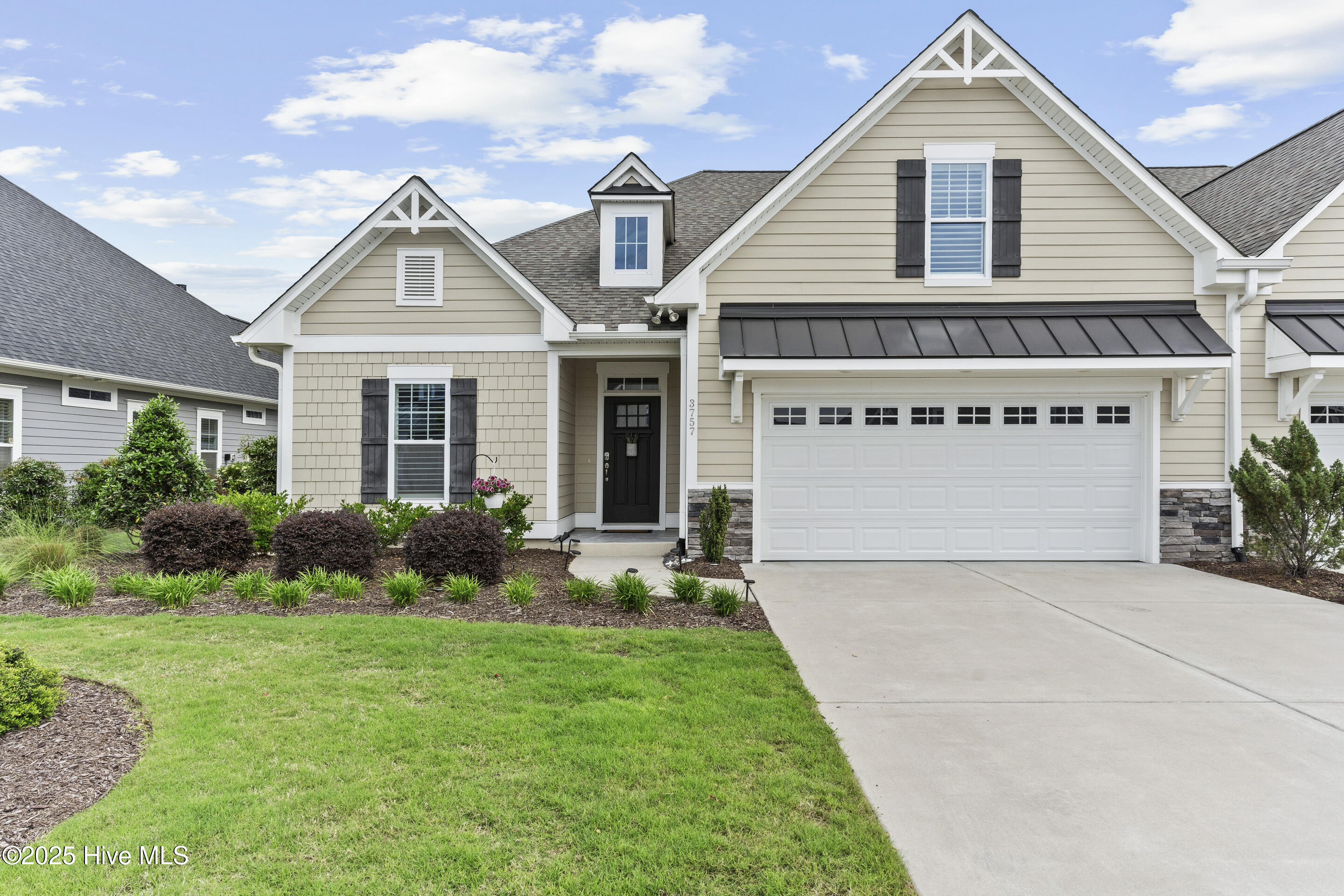 3757 Canary Lane