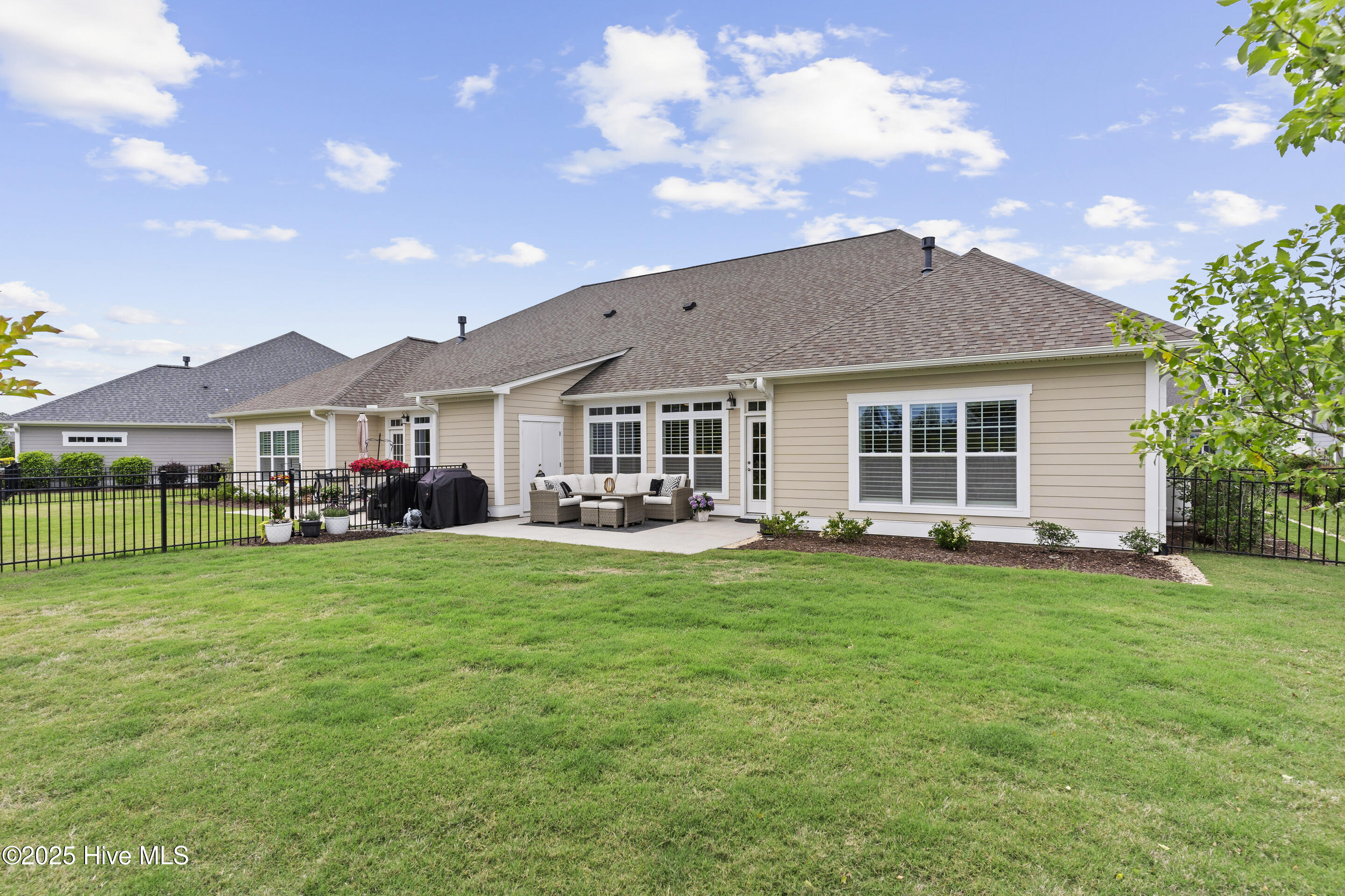 3757 Canary Lane