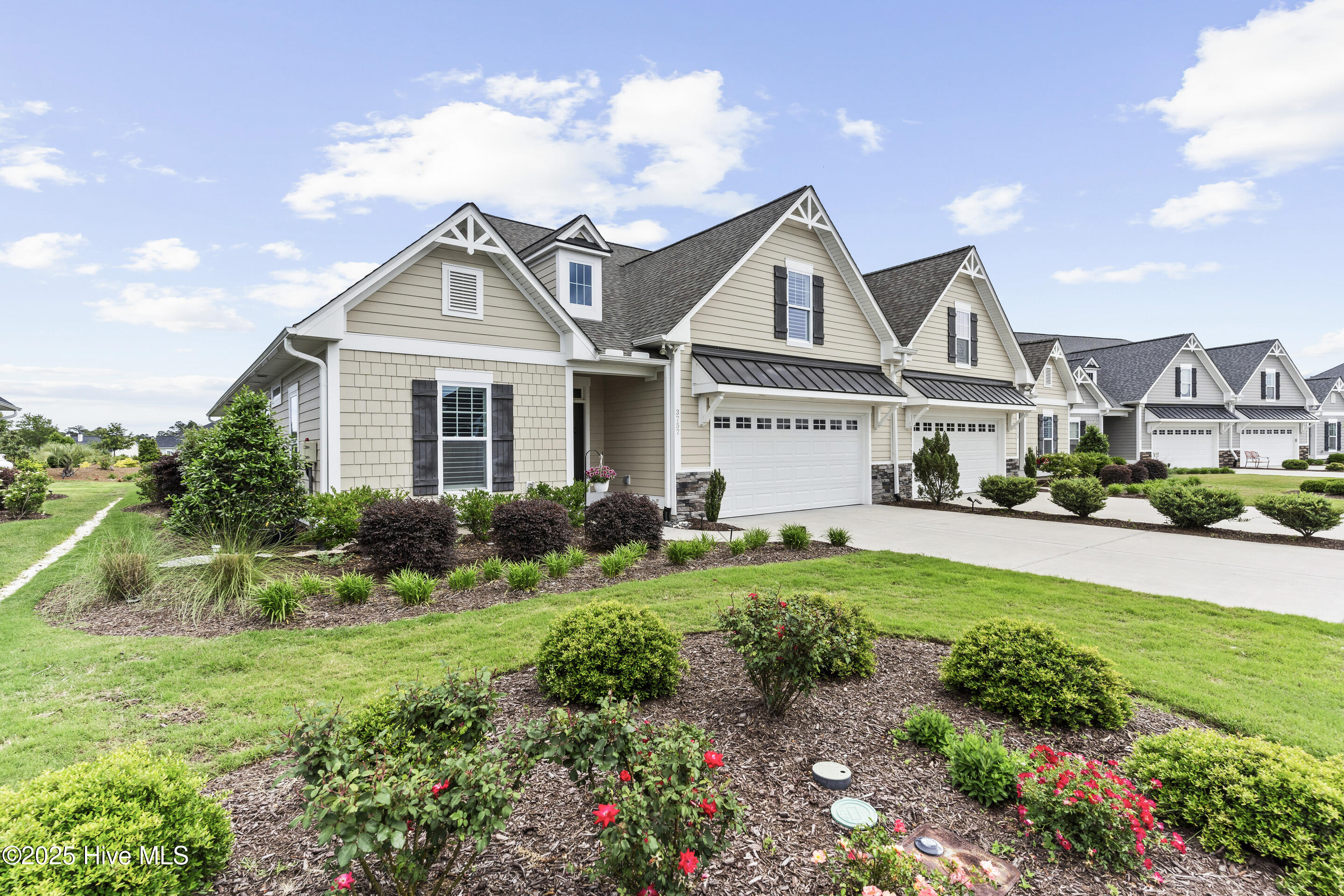 3757 Canary Lane