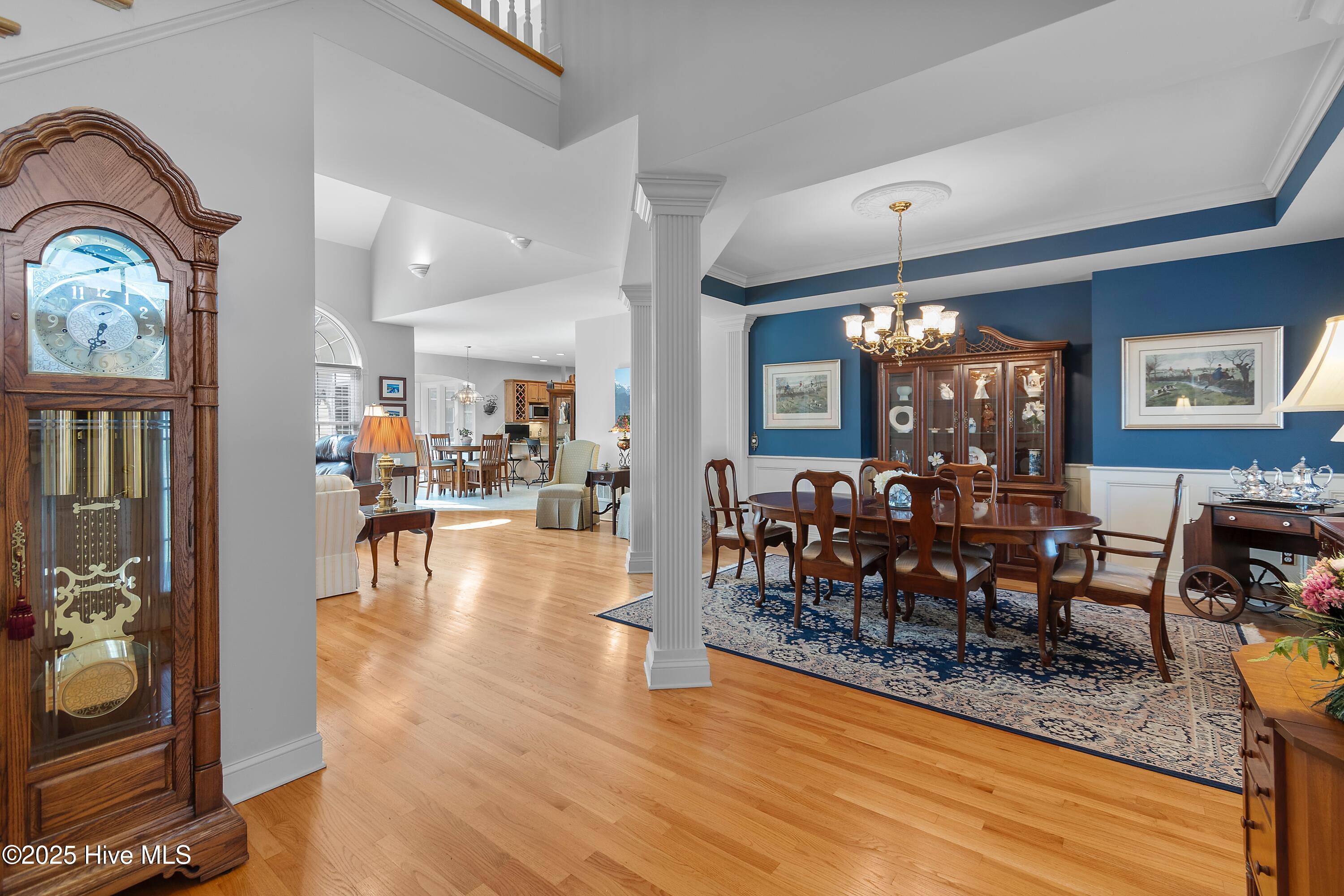 3402 Greenleaf Court